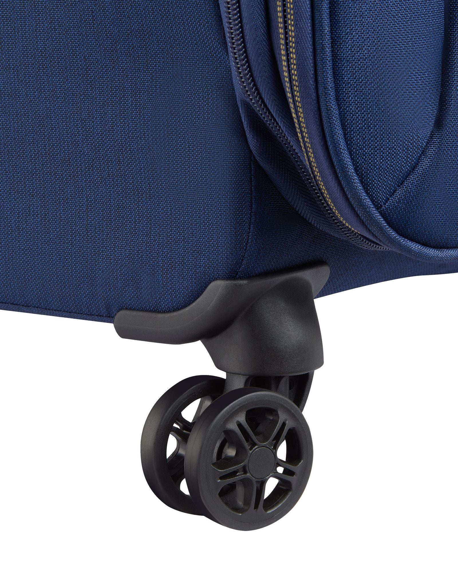 حقيبة ديلسي باريس بروشانت 3.0 سوفت كيس قابلة للتوسيع بأربع عجلات مزدوجة