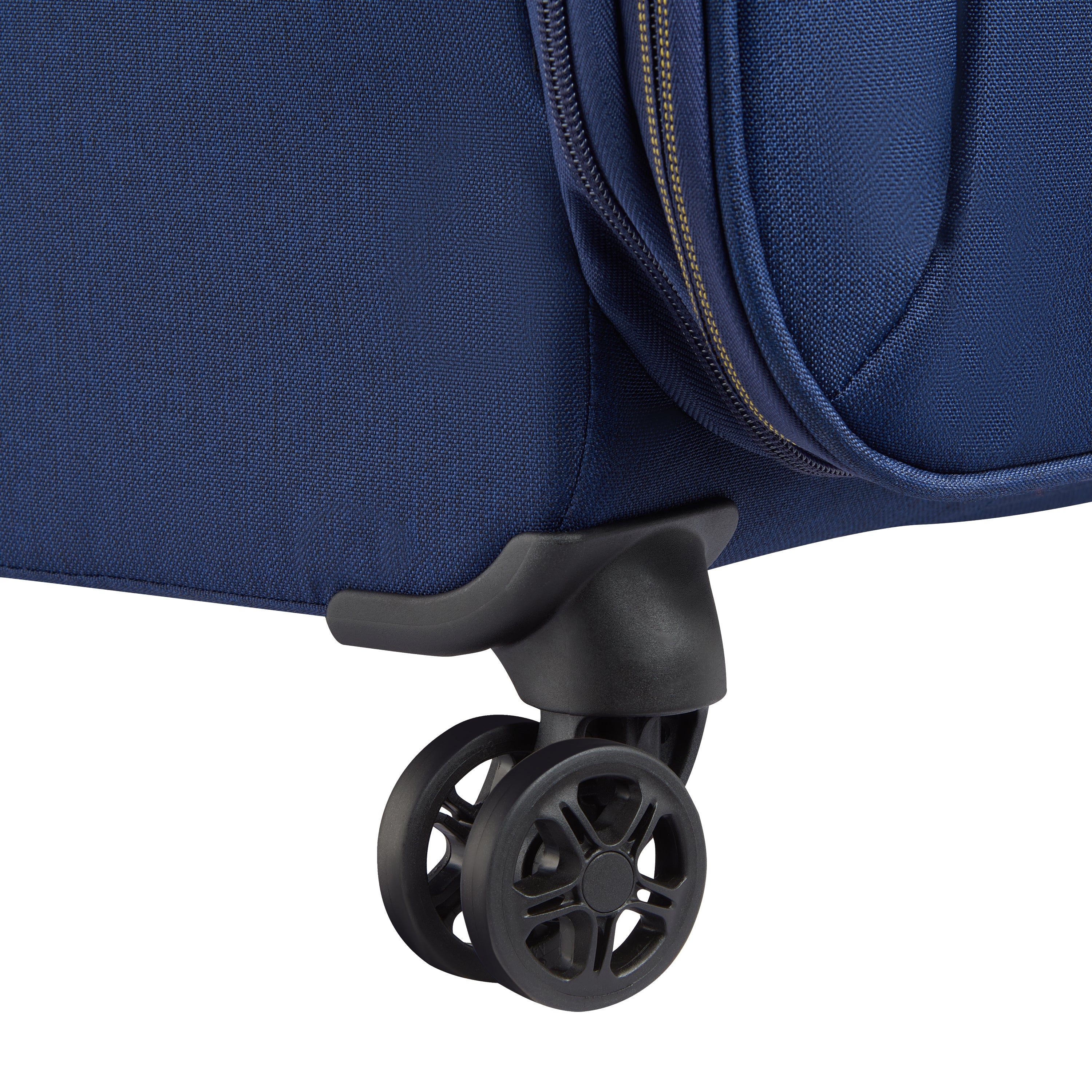 حقيبة ديلسي باريس بروشانت 3.0 سوفت كيس قابلة للتوسيع بأربع عجلات مزدوجة