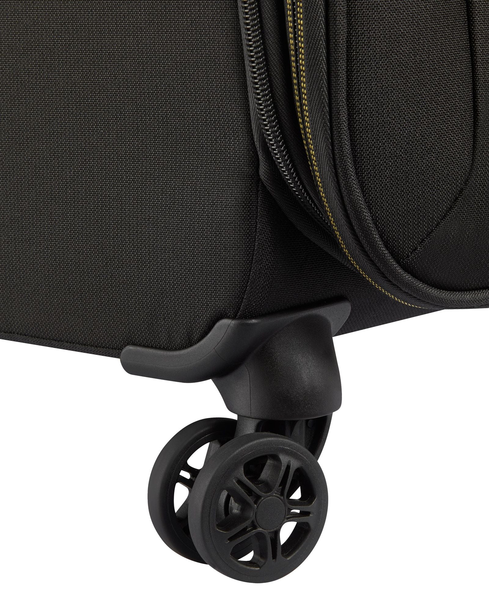 حقيبة ديلسي باريس بروشانت 3.0 سوفت كيس قابلة للتوسيع بأربع عجلات مزدوجة