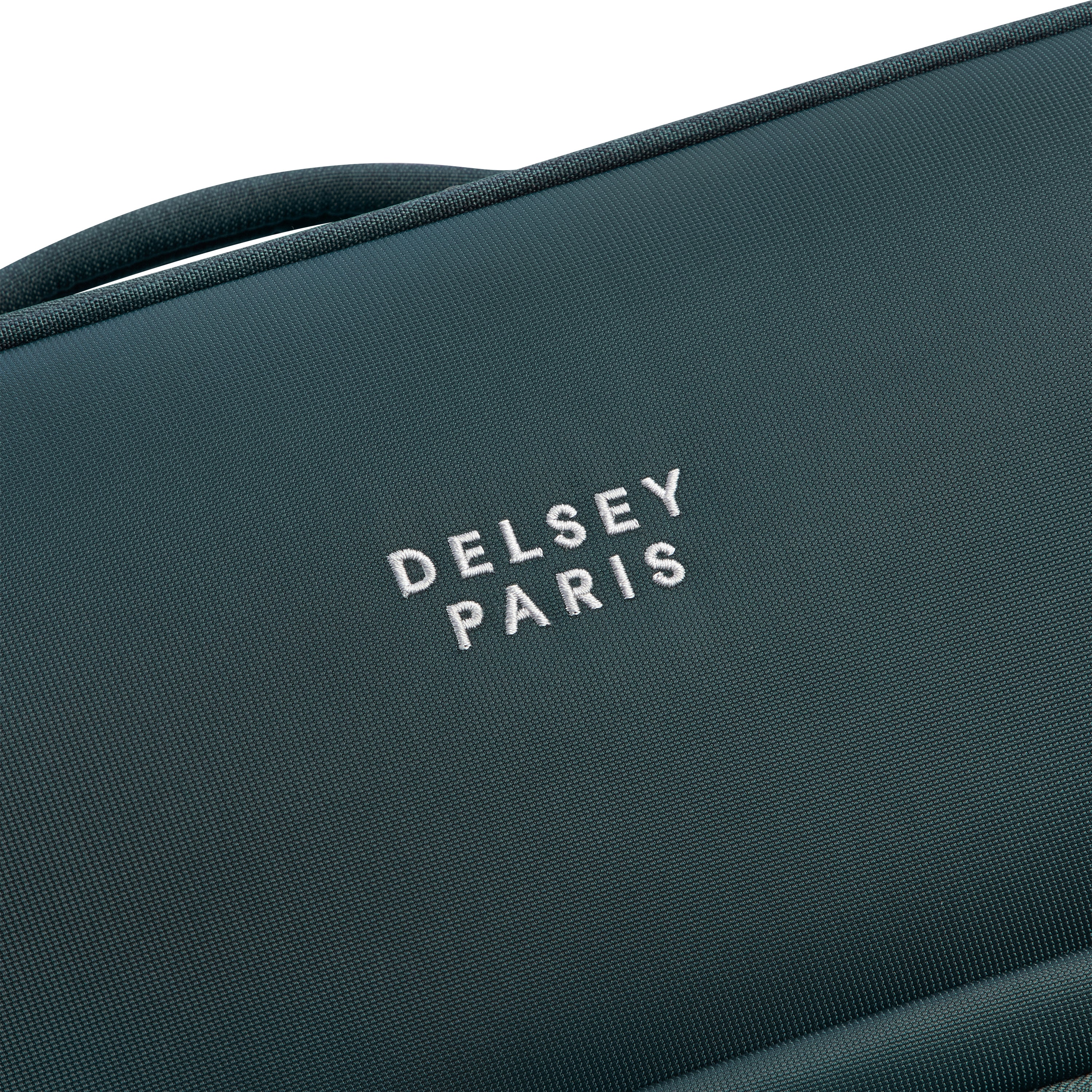 حقيبة ديلسي باريس بروشانت 3.0 سوفت كيس قابلة للتوسيع بأربع عجلات مزدوجة