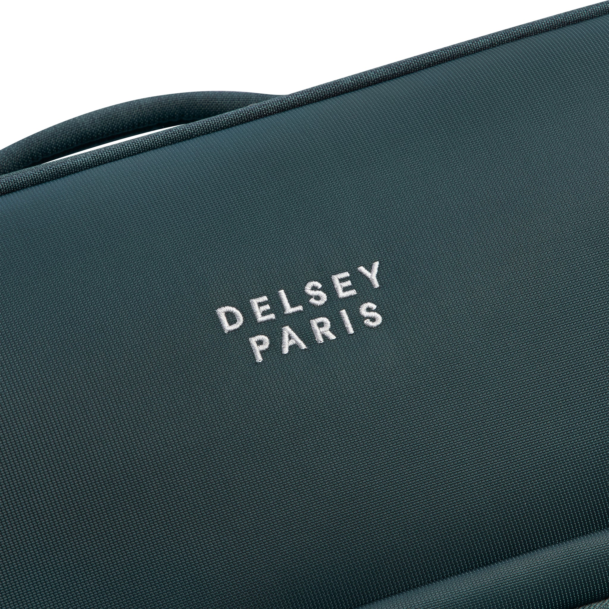 حقيبة ديلسي باريس بروشانت 3.0 سوفت كيس قابلة للتوسيع بأربع عجلات مزدوجة