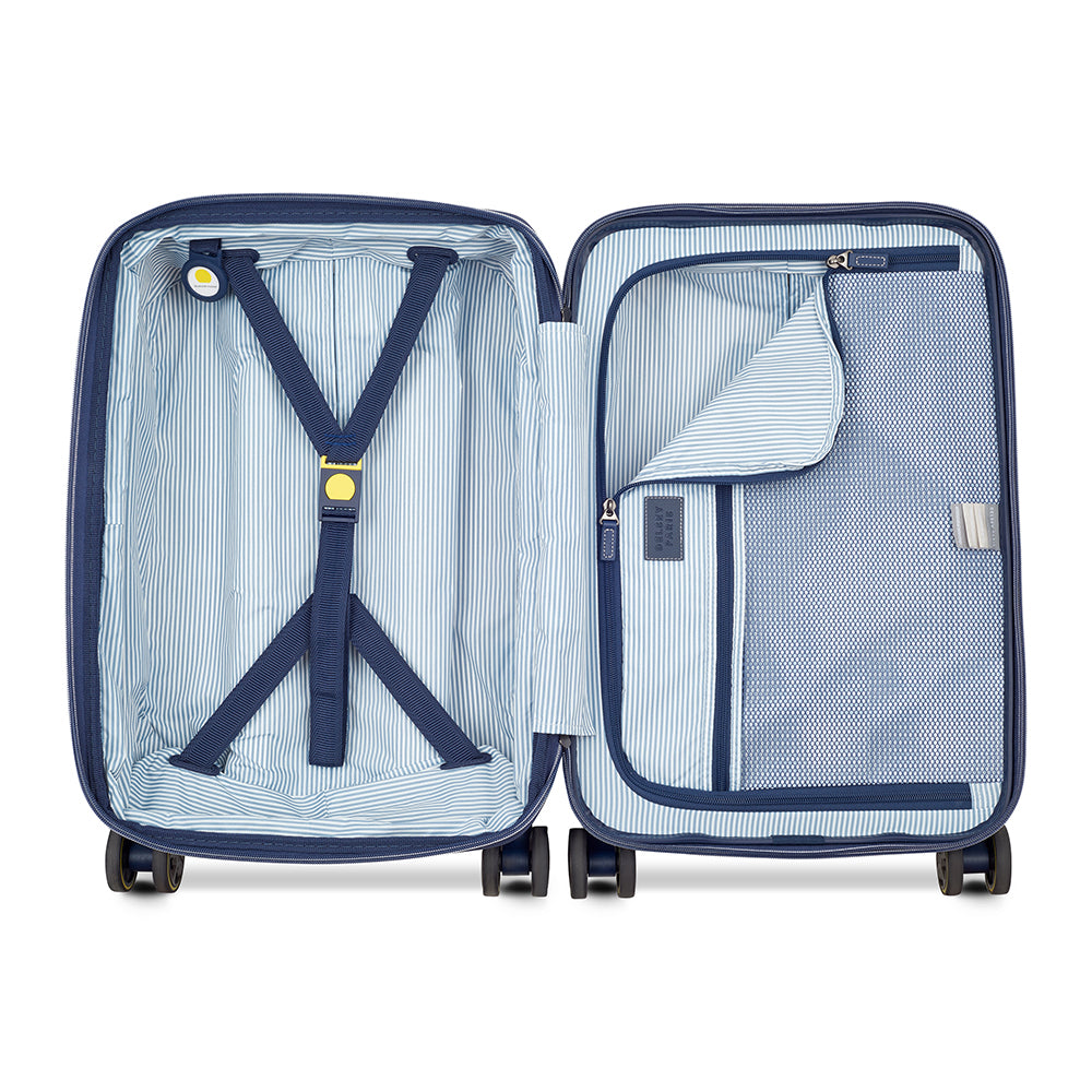 ديلسي باريس كادنس