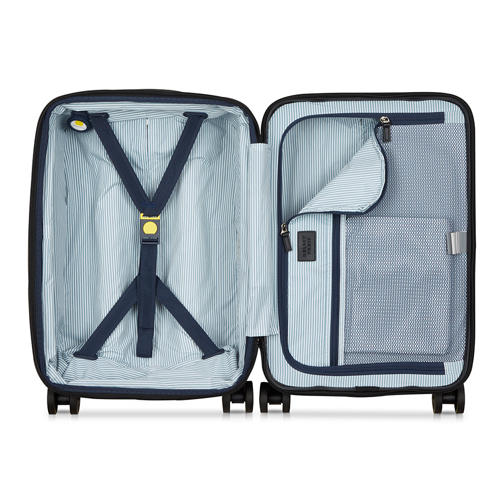 ديلسي باريس كادنس