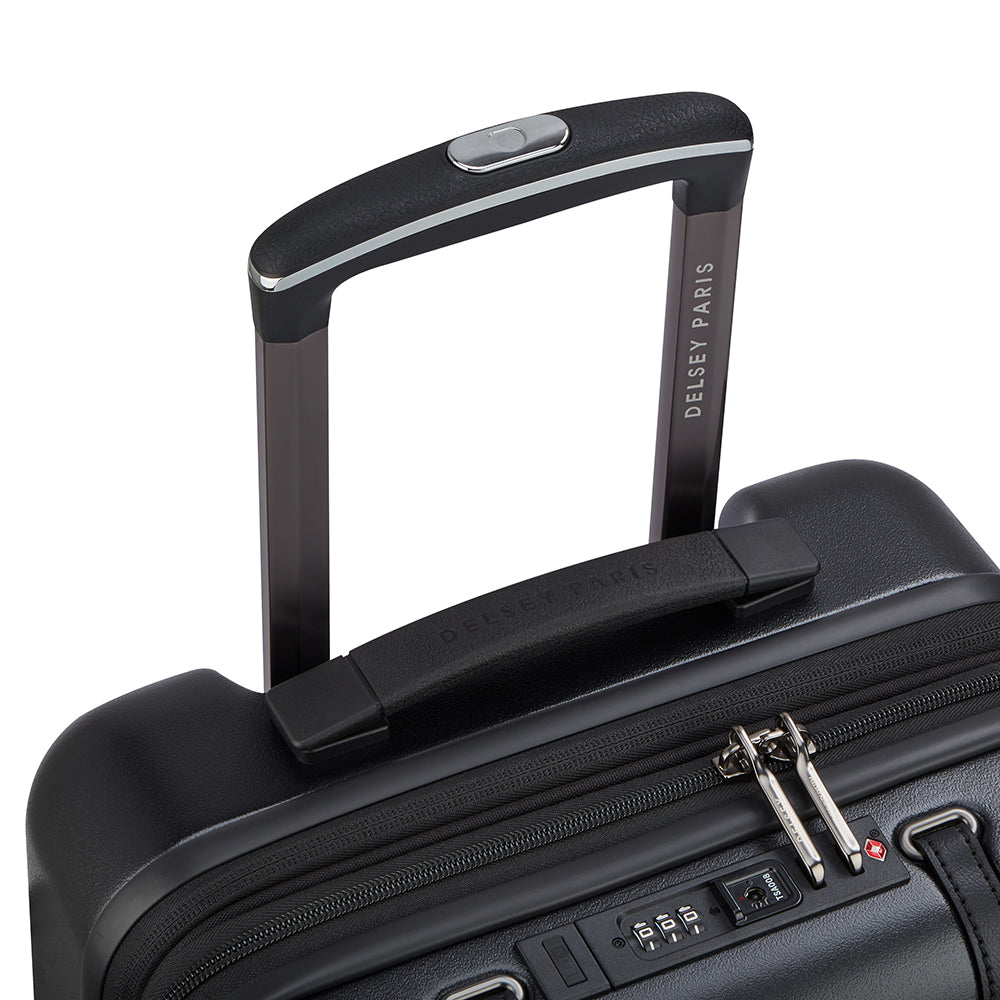 ديلسي باريس كادنس