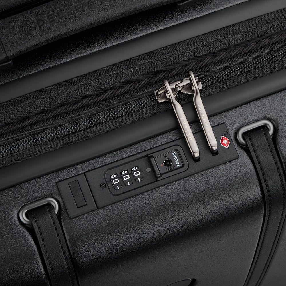 ديلسي باريس كادنس