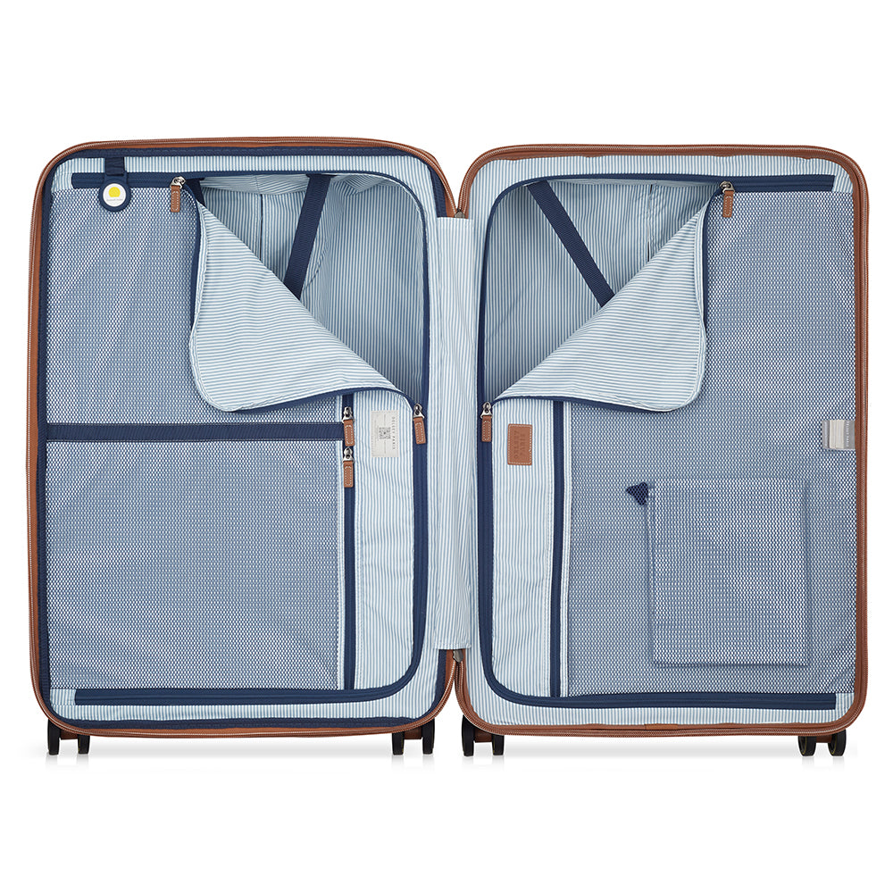 ديلسي باريس كادنس