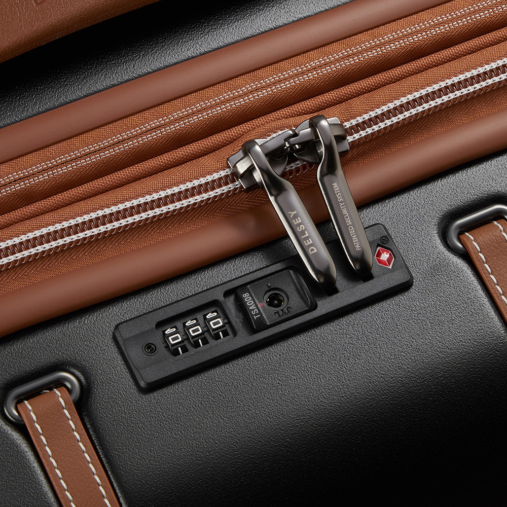 ديلسي باريس كادنس