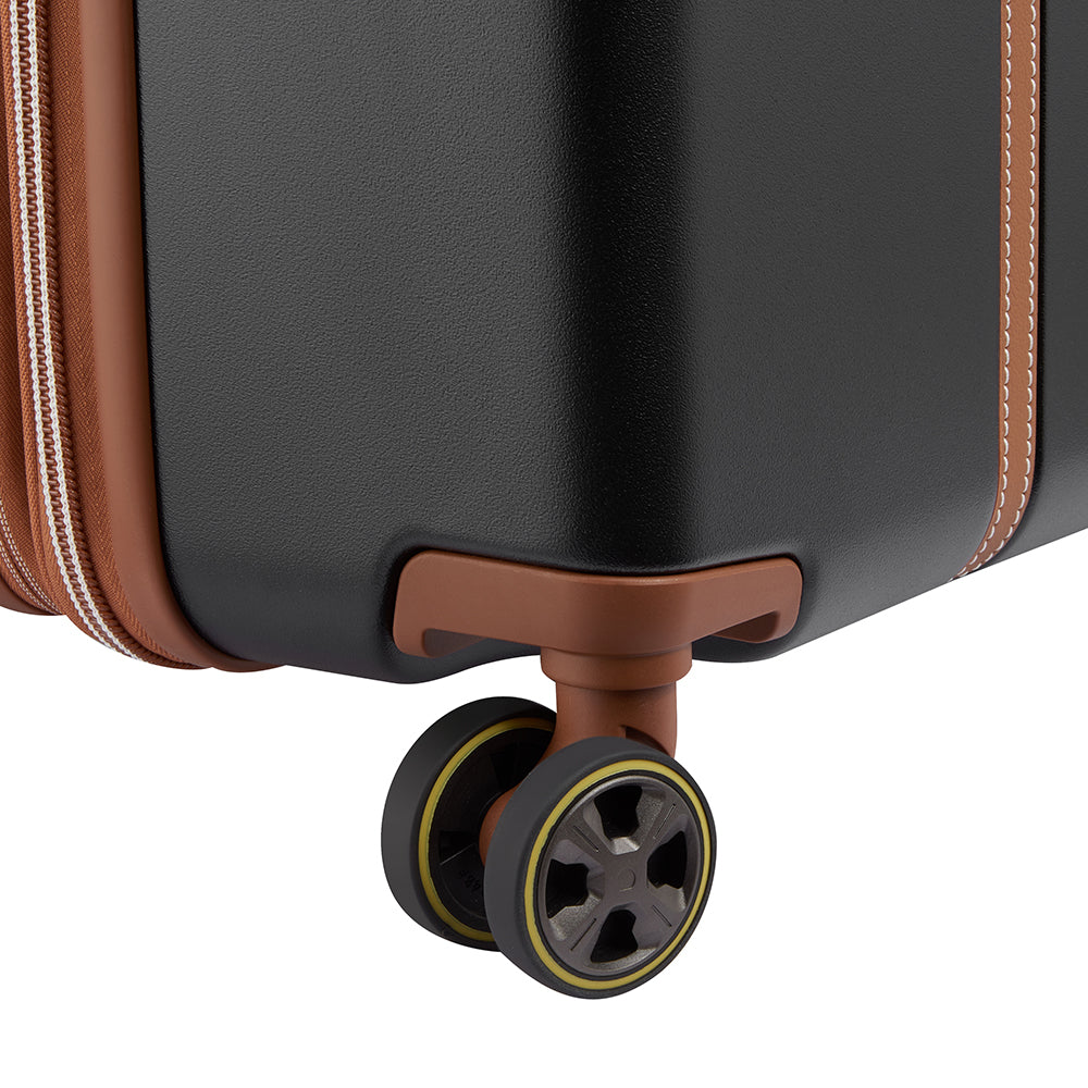 ديلسي باريس كادنس