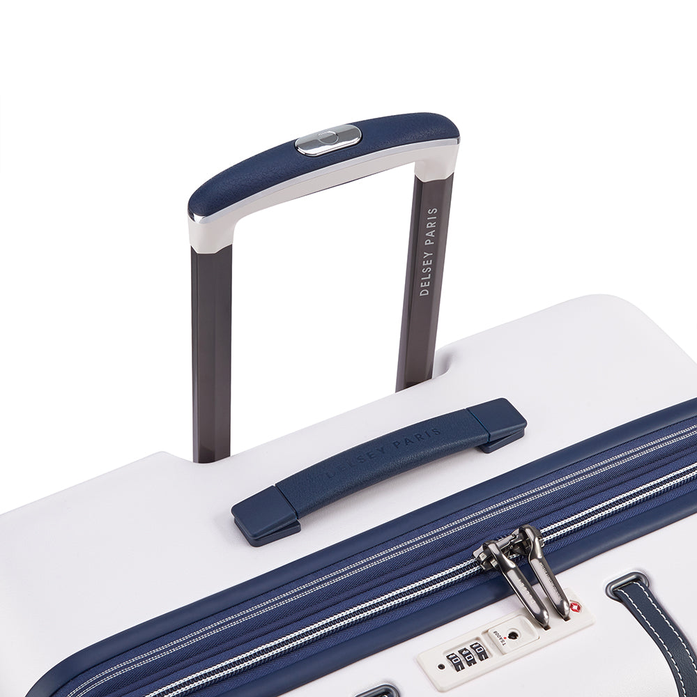 ديلسي باريس كادنس