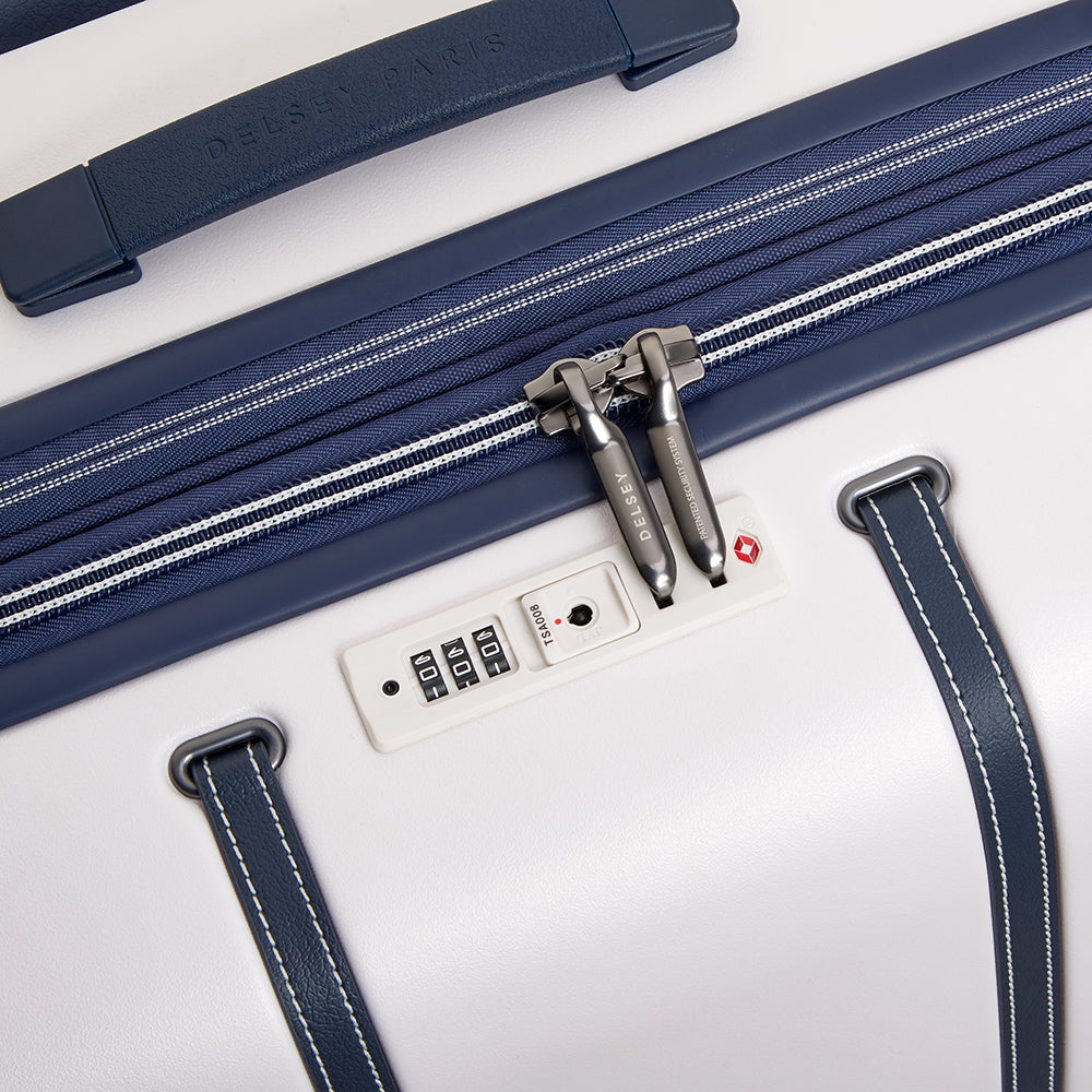 ديلسي باريس كادنس