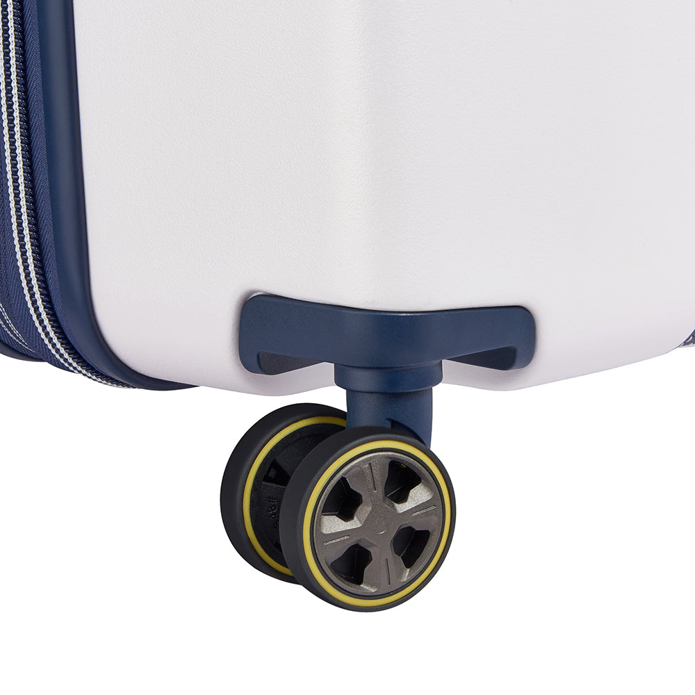 ديلسي باريس كادنس