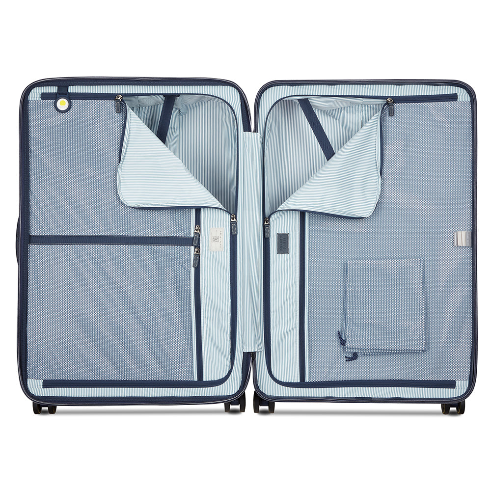 ديلسي باريس كادنس