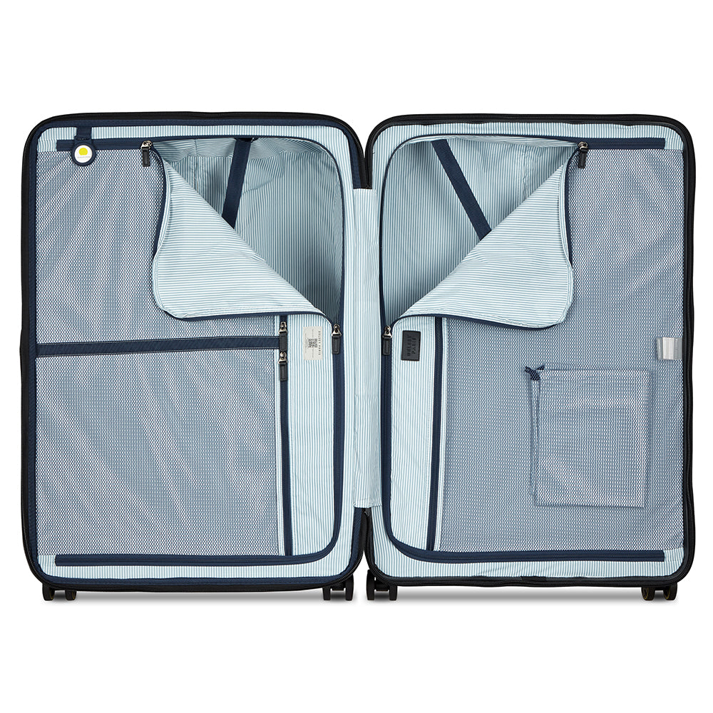 ديلسي باريس كادنس