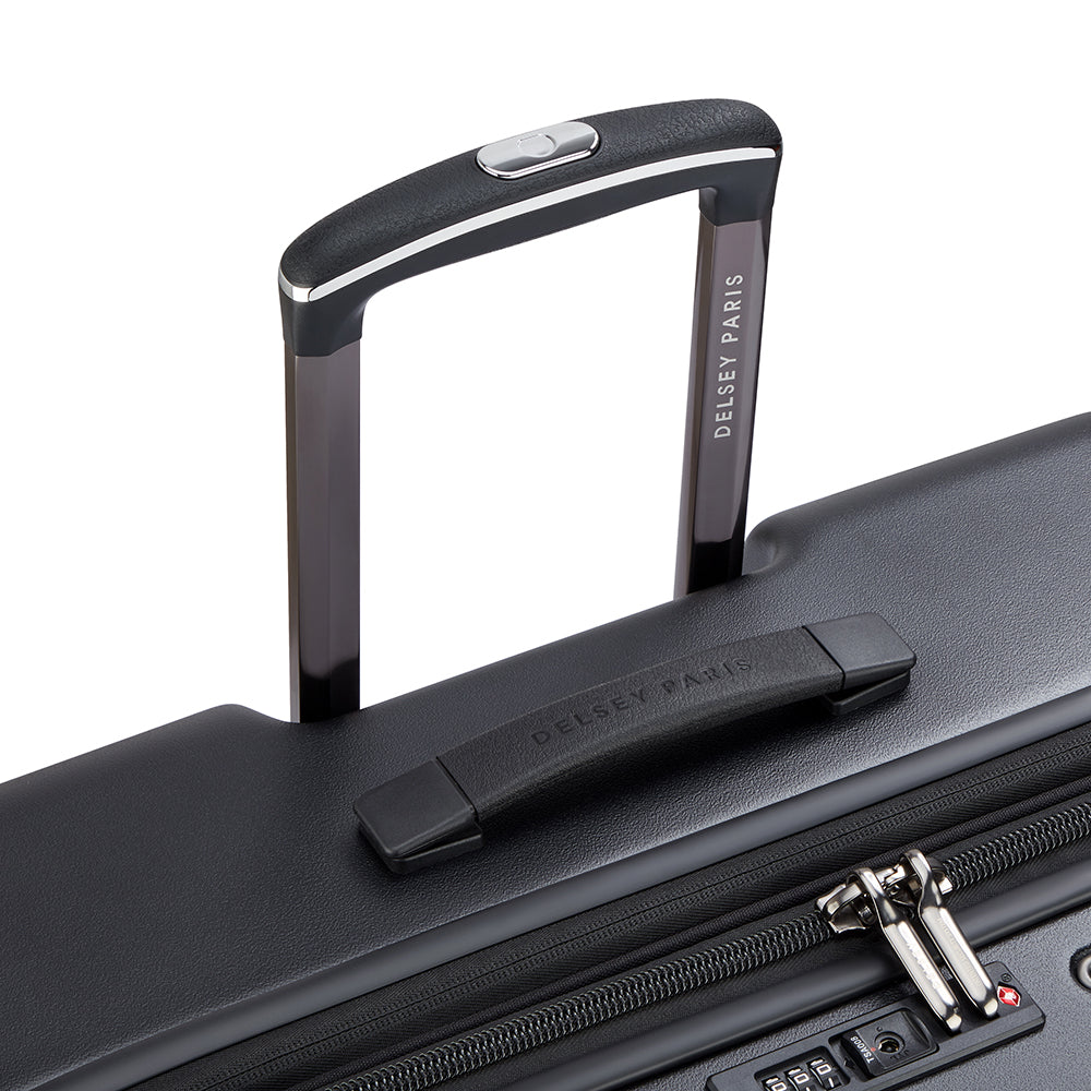 ديلسي باريس كادنس