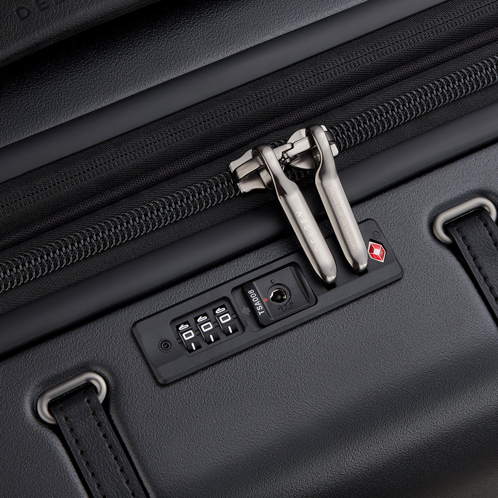 ديلسي باريس كادنس