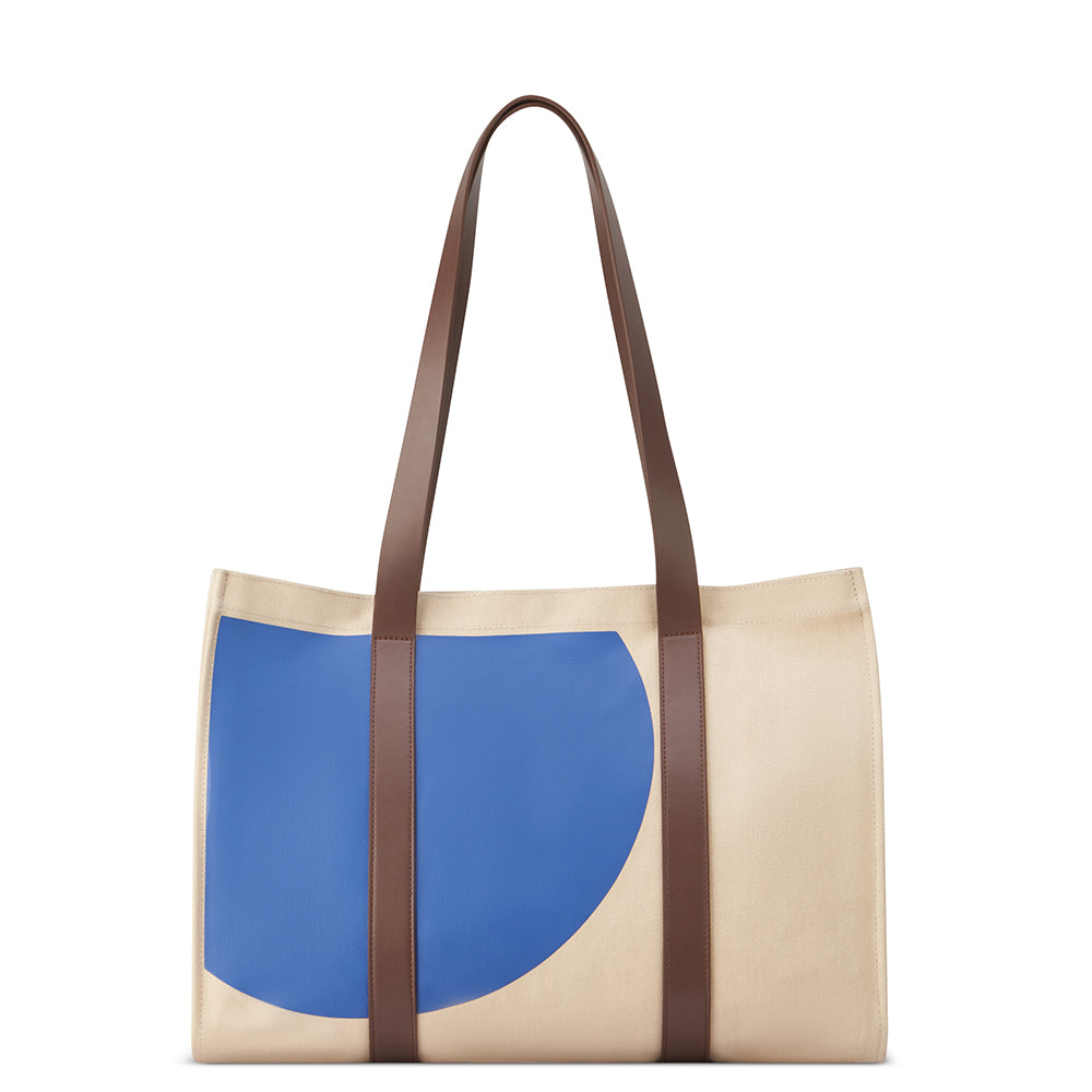 Delsey Paris Calanque Tote Bag M