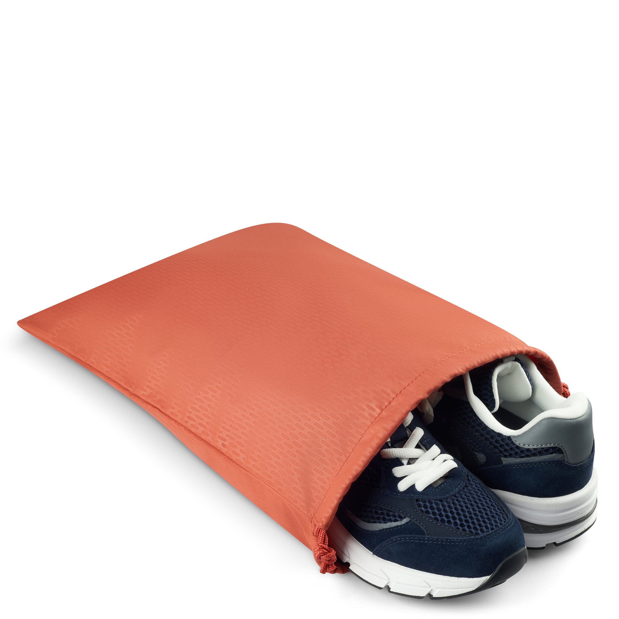 حقيبة سفر ديلسي باريس شاليت إير 2.0 بعجلات مقاس 55 سم مع فتحة أمامية - أزرق داكن