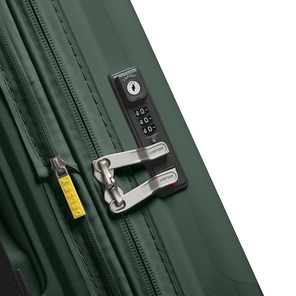 حقيبة ديلسي باريس كلافيل (مادة معاد تدويرها)