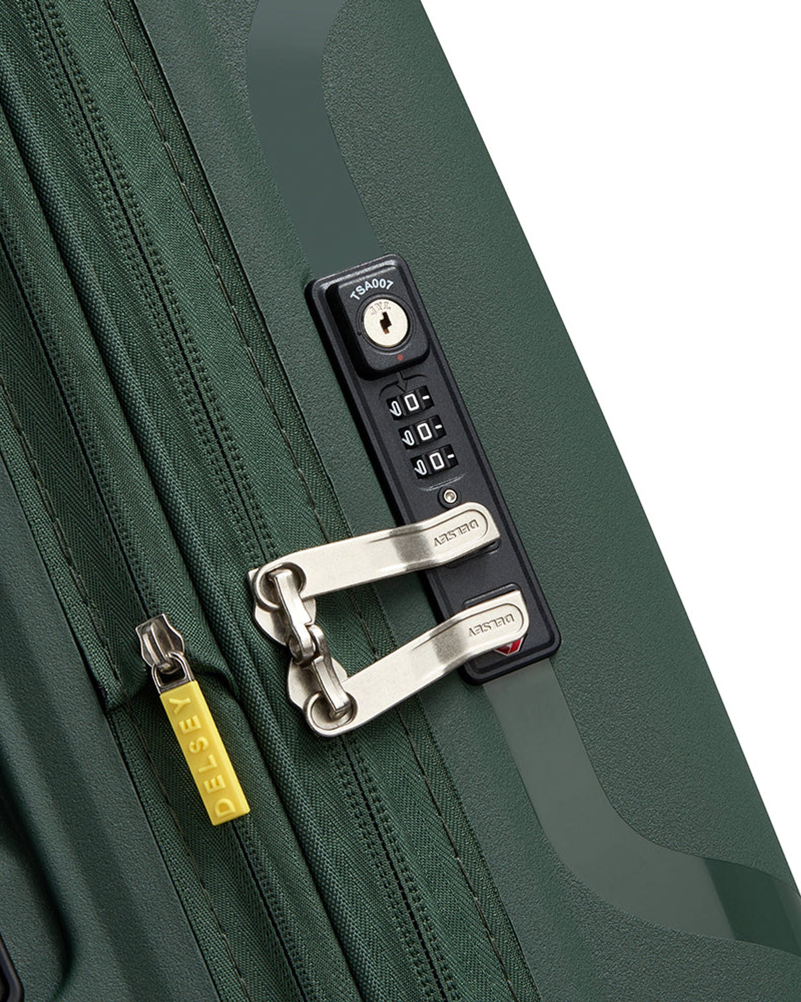 حقيبة ديلسي باريس كلافيل (مادة معاد تدويرها)