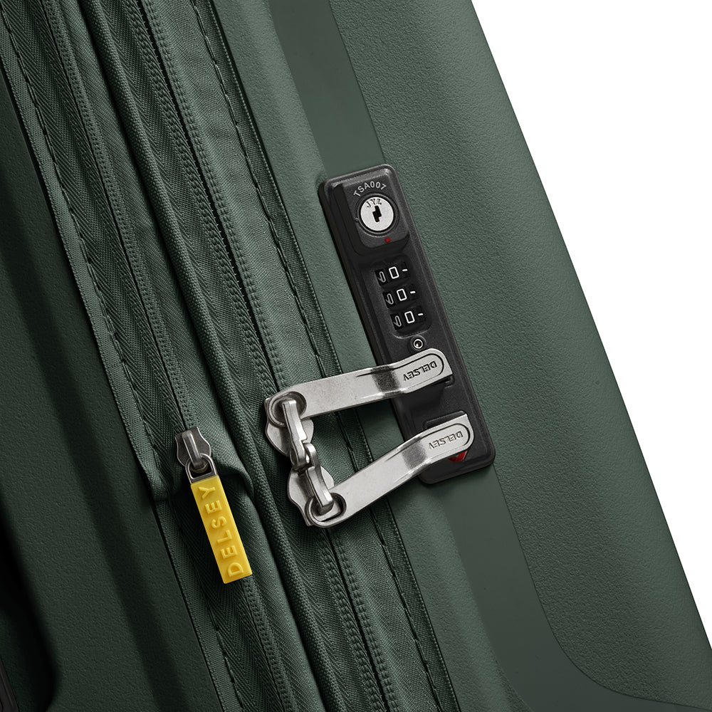 حقيبة ديلسي باريس كلافيل (مادة معاد تدويرها)