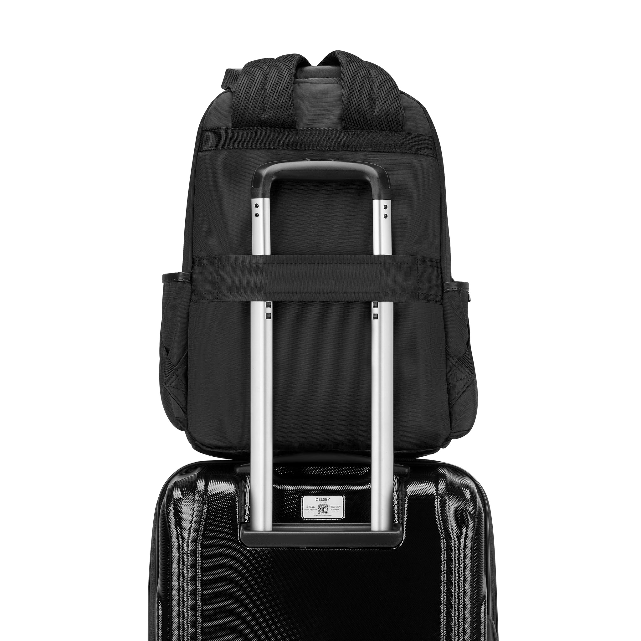 حقيبة ظهر يو سي بي كولور بلوك للكمبيوتر المحمول مقاس 15.6 بوصة