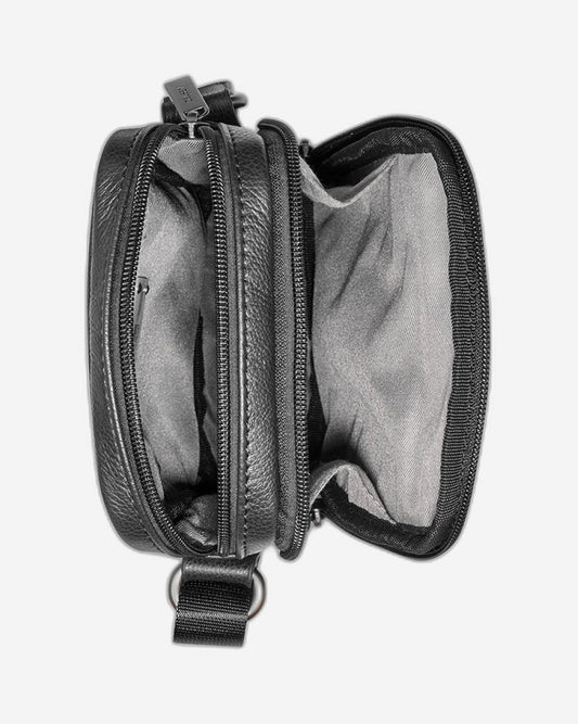 ديلسي باريس كوستين - مراسل عمودي مكون من حجرتين