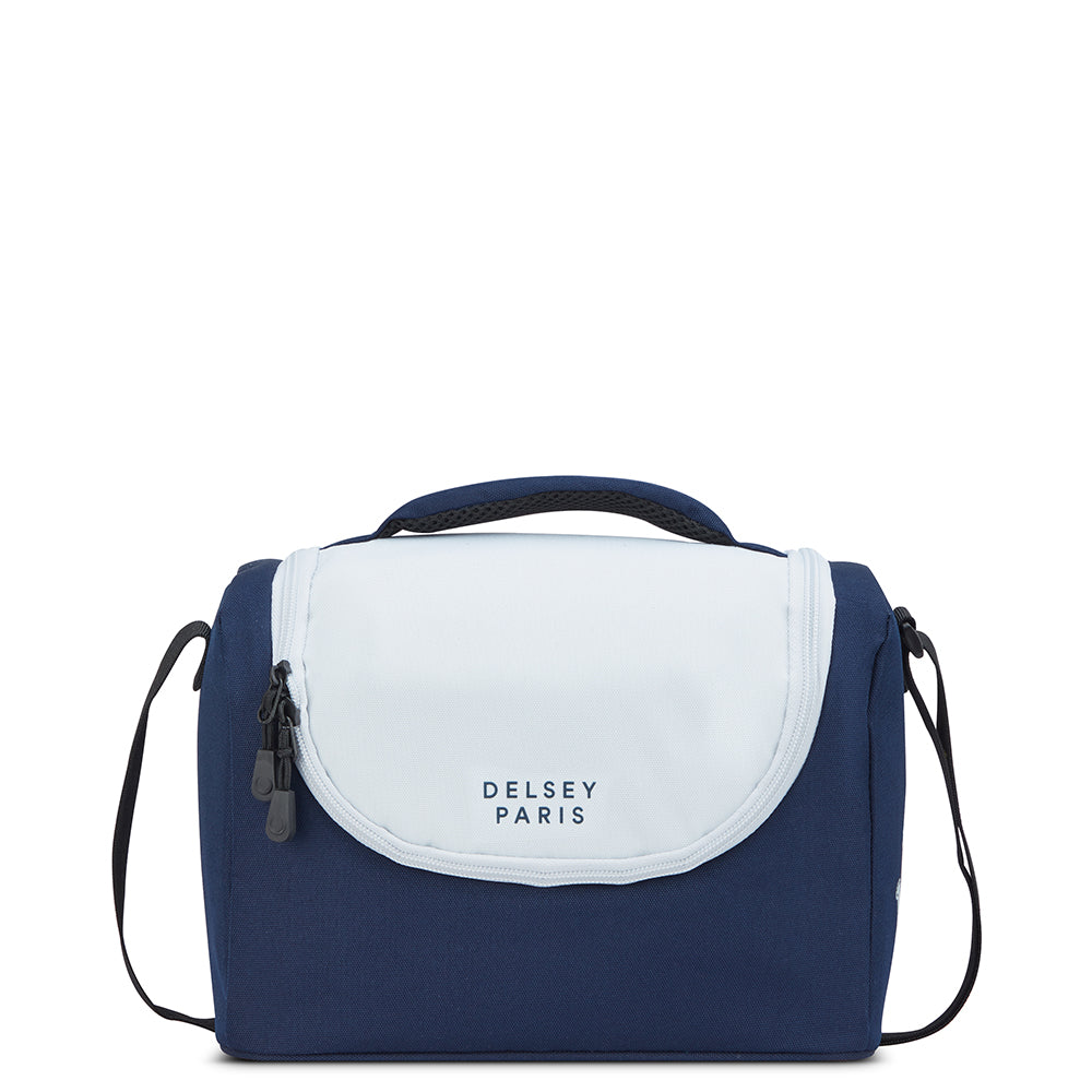 حقيبة غداء ديلسي باريس "العودة إلى المدرسة 2025" مطبوعة