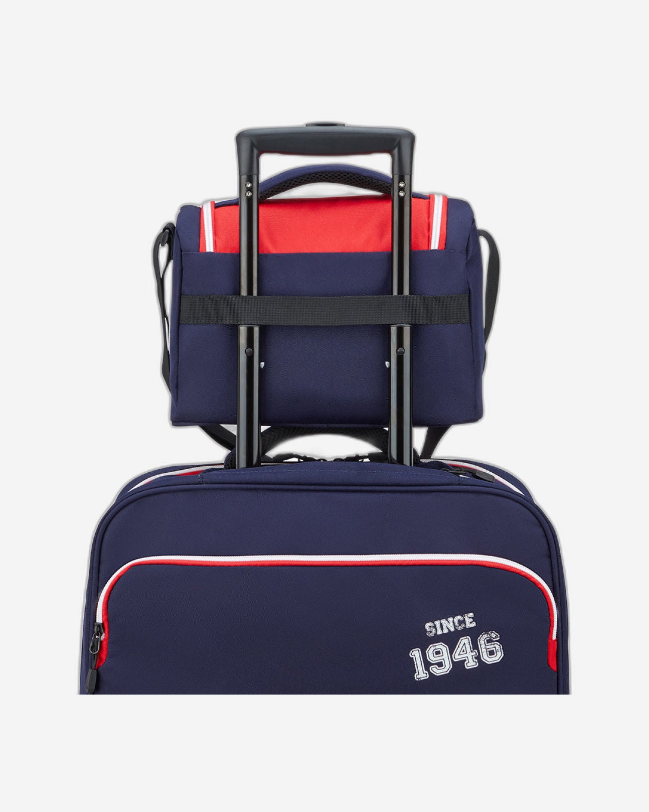 حقيبة غداء ديلسي باريس للعودة إلى المدرسة 2025