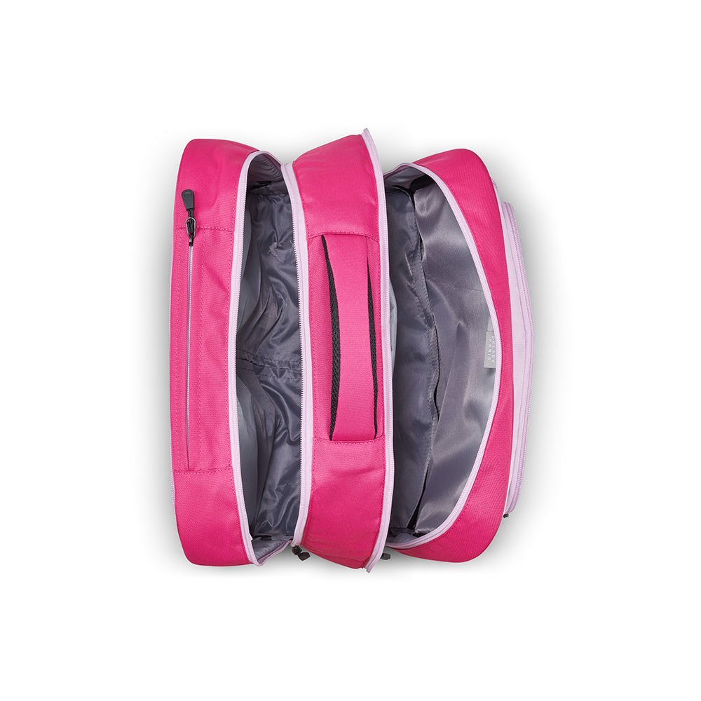 حقيبة كتف ديلسي باريس