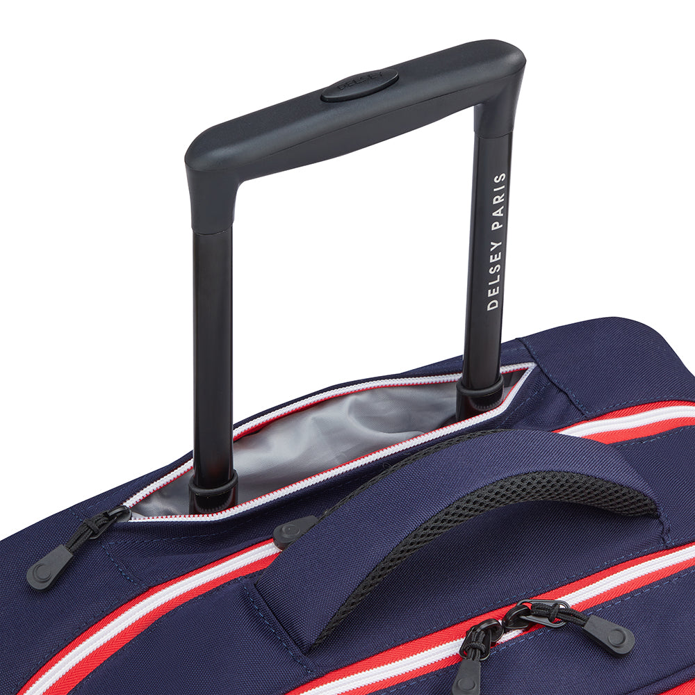 حقيبة كتف ديلسي باريس