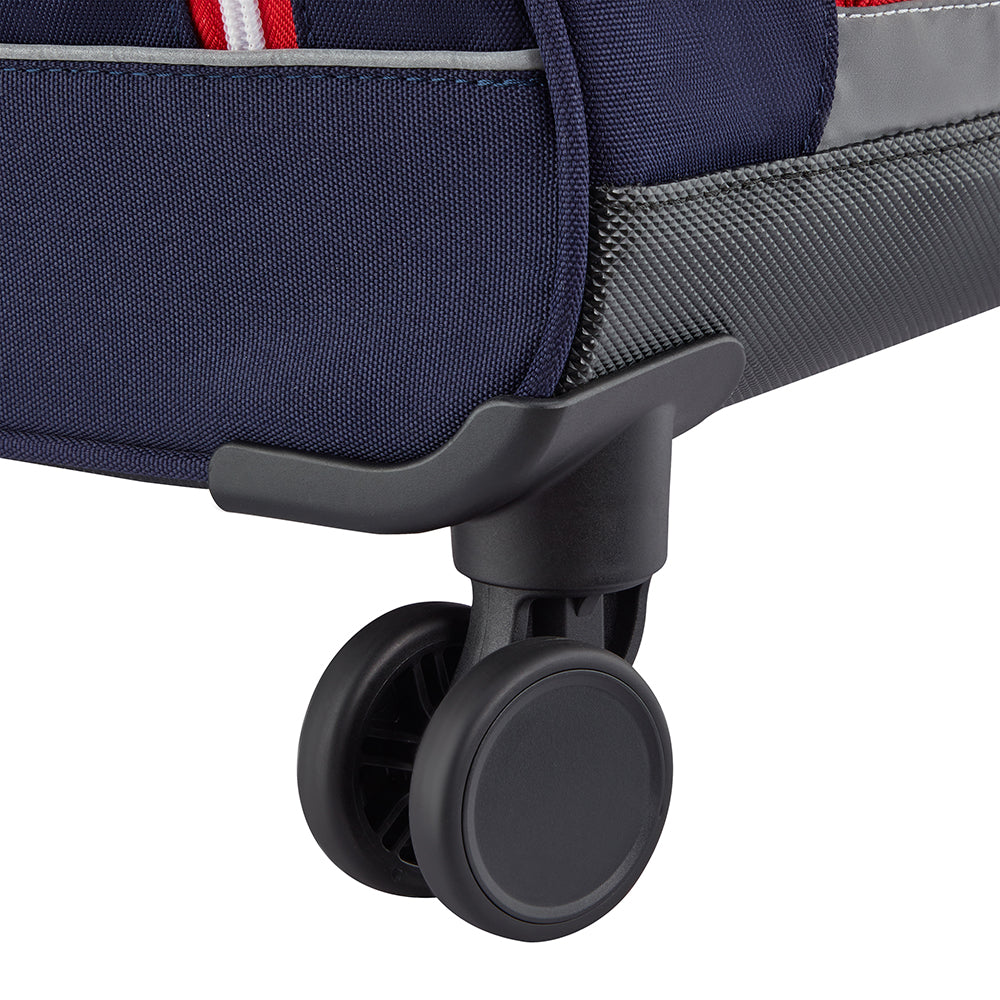 حقيبة كتف ديلسي باريس