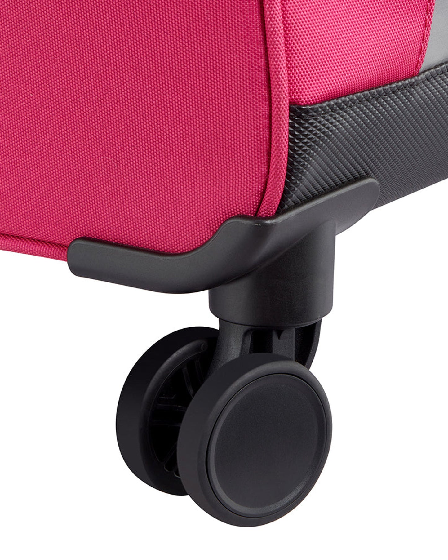 حقيبة كتف بعجلات من ديلسي باريس للعودة إلى المدرسة 2025