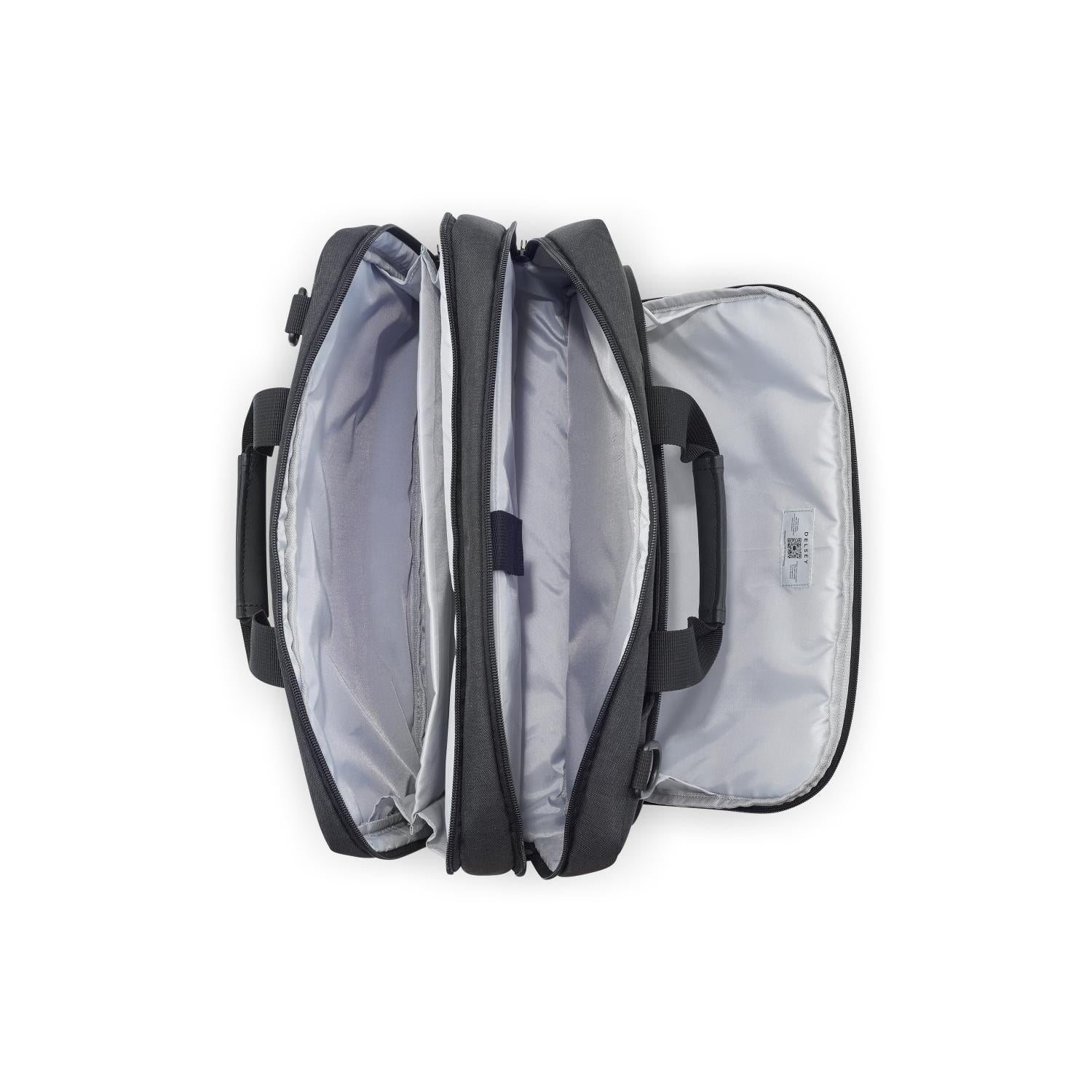 ديلسي باريس إسبلاناد - أسود