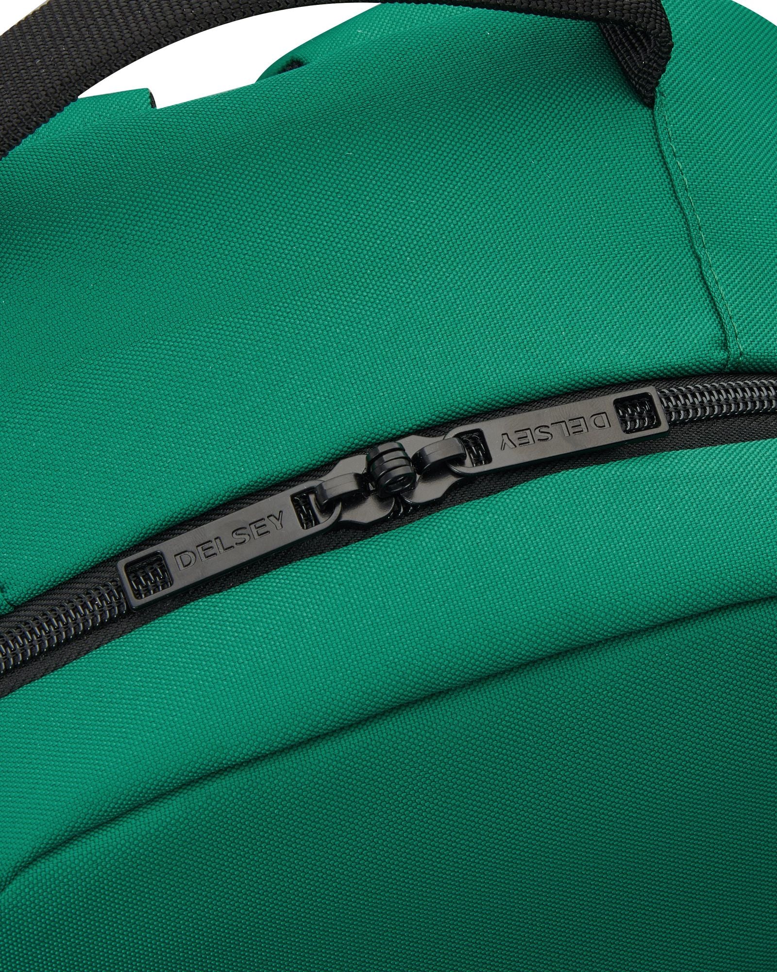 حقيبة ظهر UCB Fabrica دائرية للكمبيوتر المحمول مقاس 15.6 بوصة