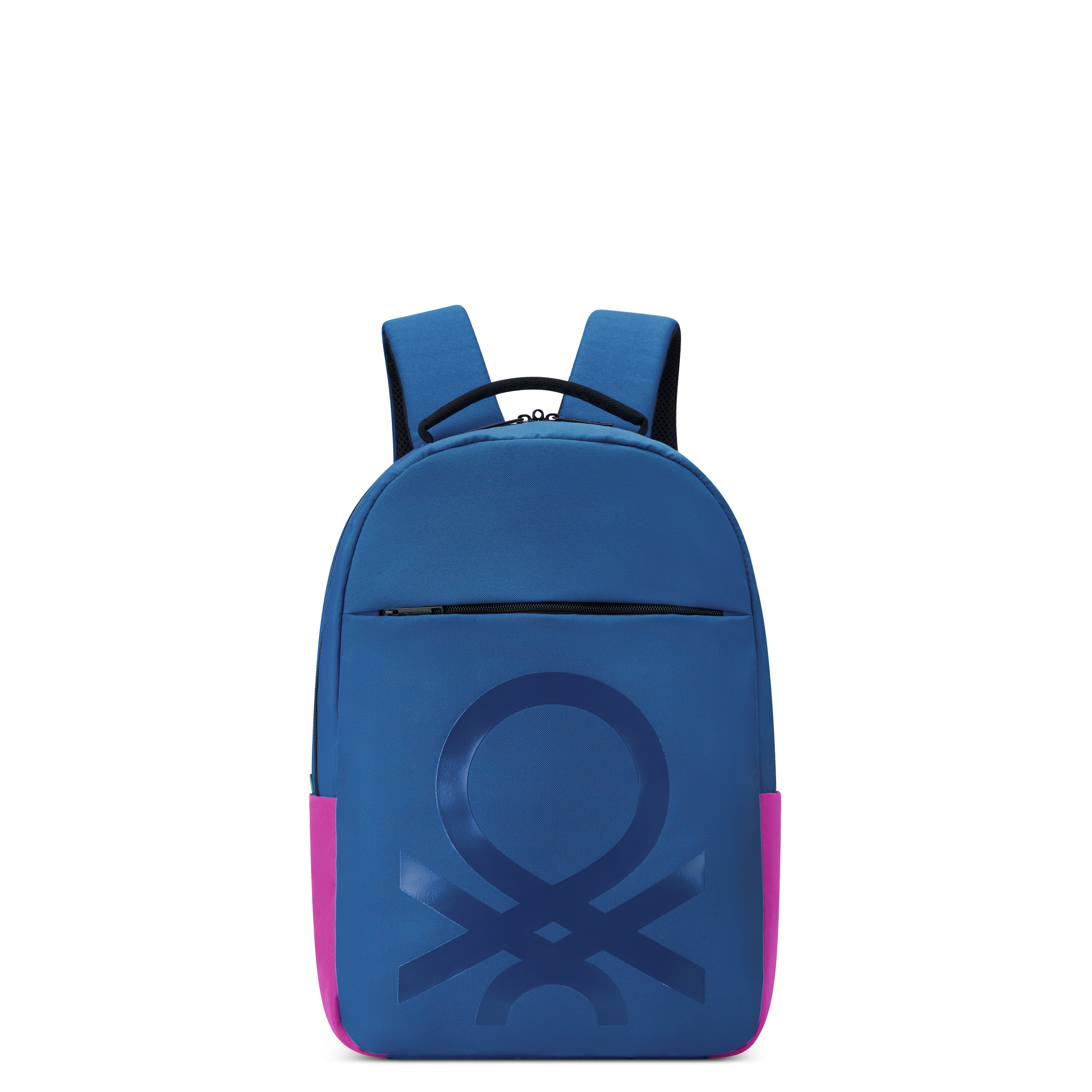 حقيبة ظهر UCB Fabrica دائرية للكمبيوتر المحمول مقاس 15.6 بوصة