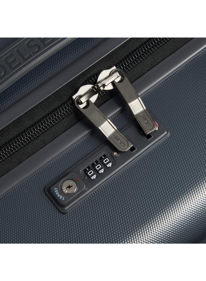 حقيبة ديلسي باريس فري ستايل القابلة للتوسيع بأربع عجلات