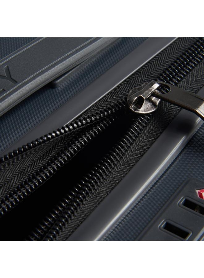 حقيبة ديلسي باريس فري ستايل القابلة للتوسيع بأربع عجلات