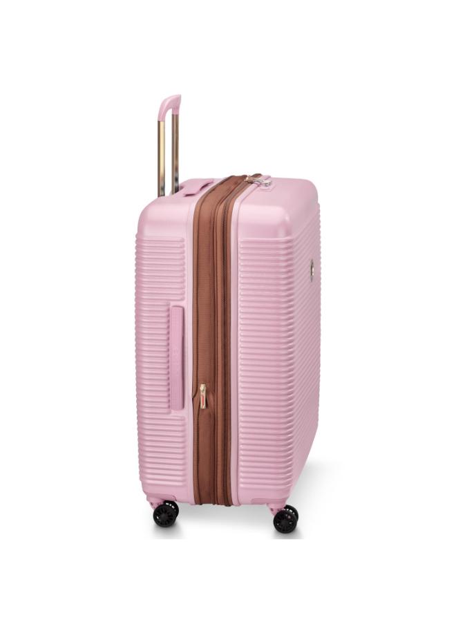 حقيبة ديلسي باريس فري ستايل القابلة للتوسيع بأربع عجلات