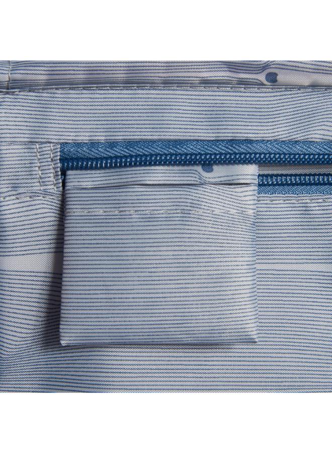 حقيبة ديلسي باريس فري ستايل القابلة للتوسيع بأربع عجلات