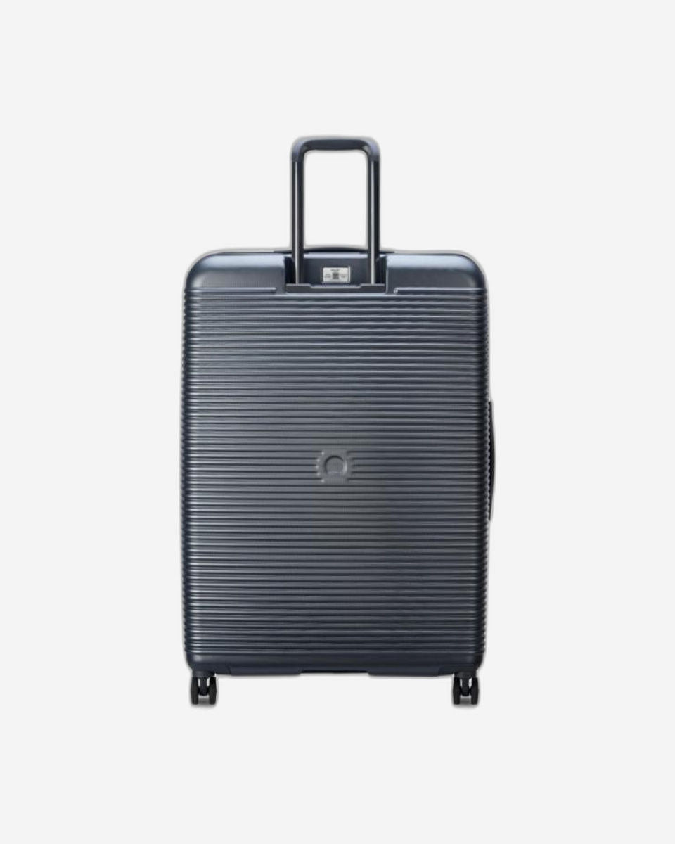 حقيبة ديلسي باريس فري ستايل القابلة للتوسيع بأربع عجلات