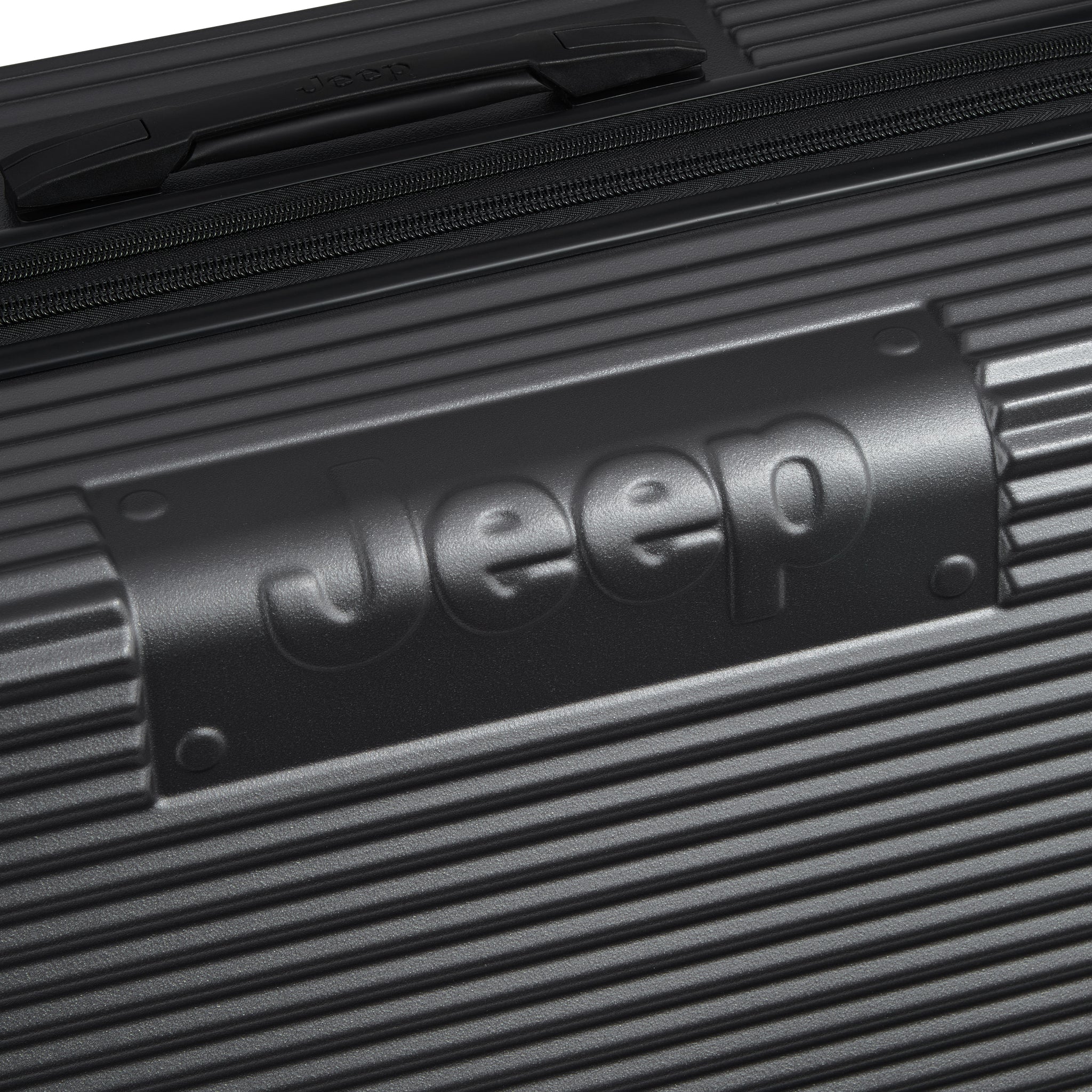 عربة جيب JH001A صلبة قابلة للتوسيع بأربع عجلات مزدوجة