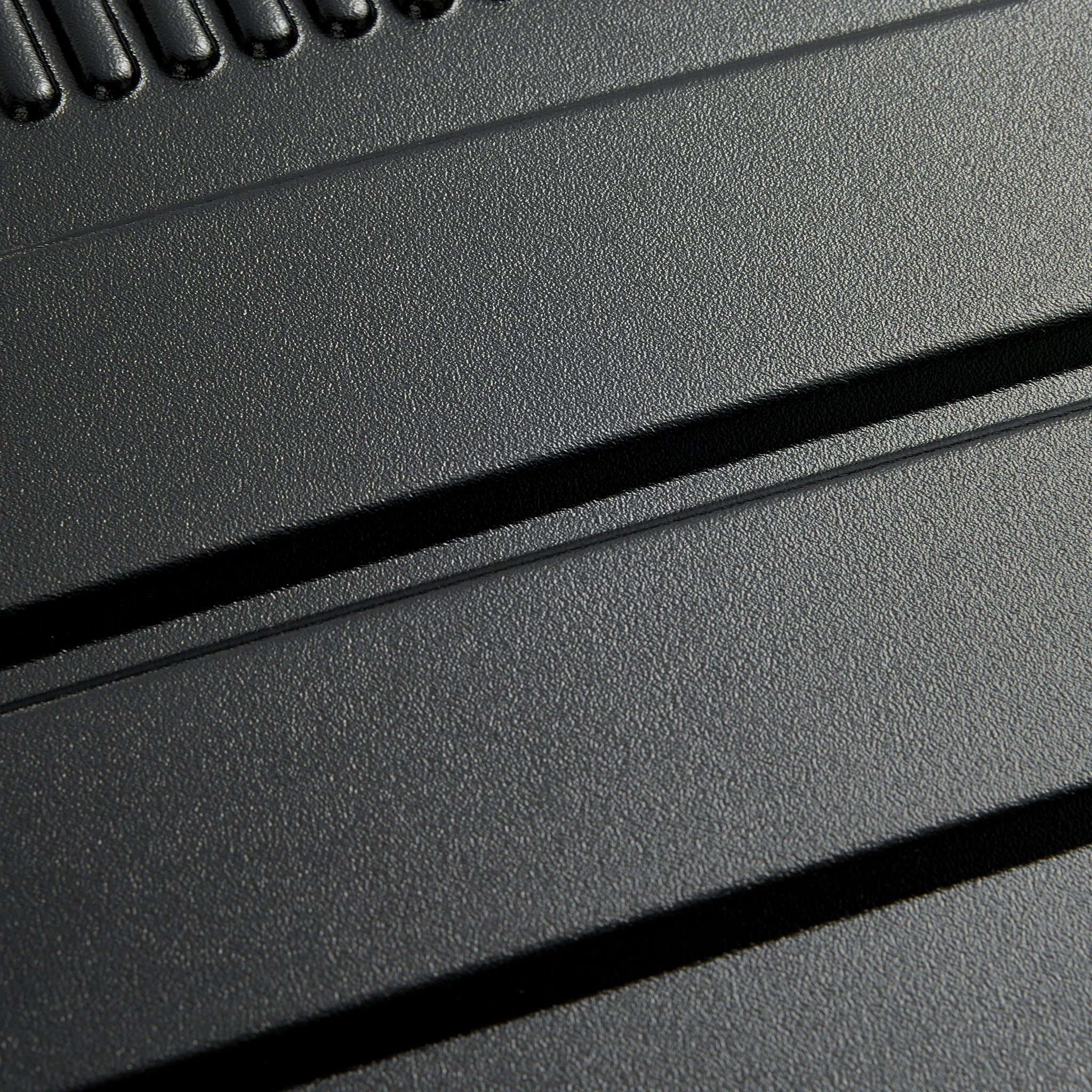 عربة جيب JH002B صلبة قابلة للتوسيع بأربع عجلات مزدوجة