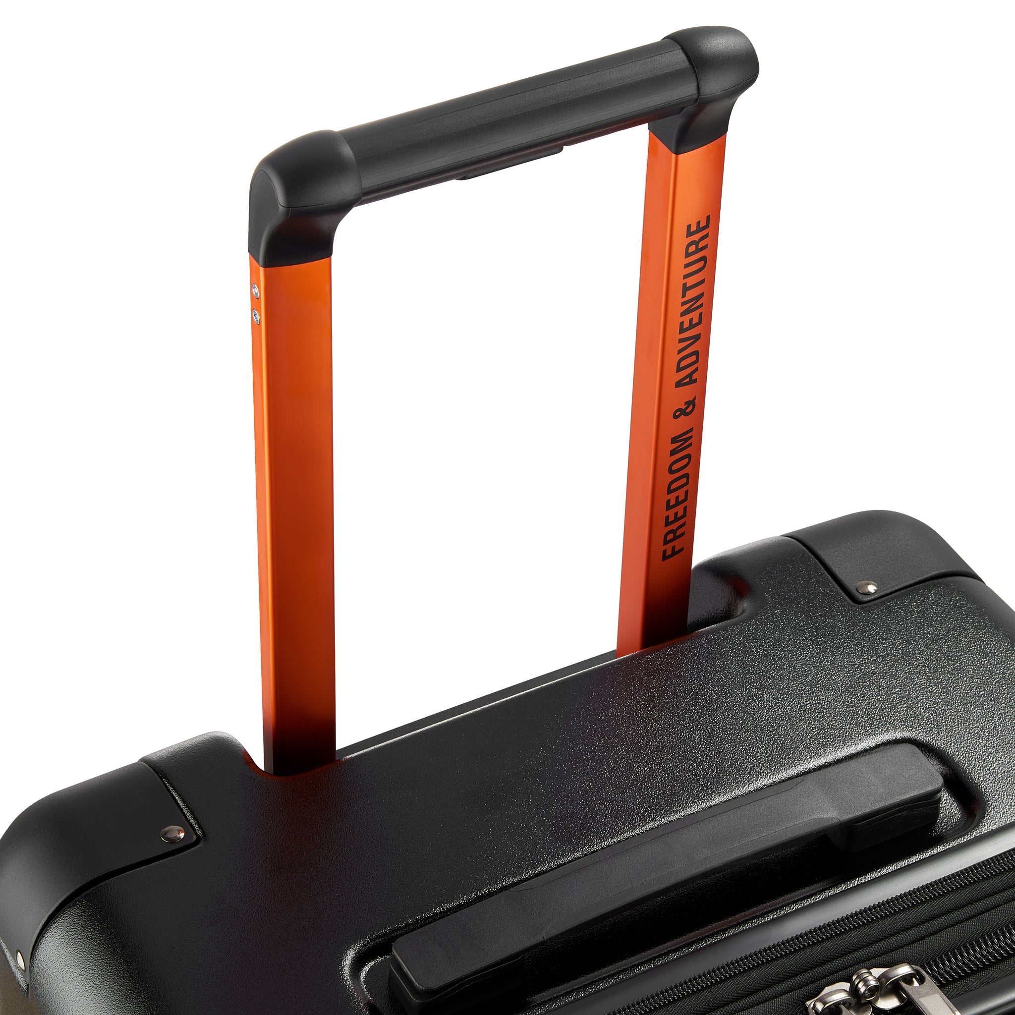 عربة جيب JH002B صلبة قابلة للتوسيع بأربع عجلات مزدوجة