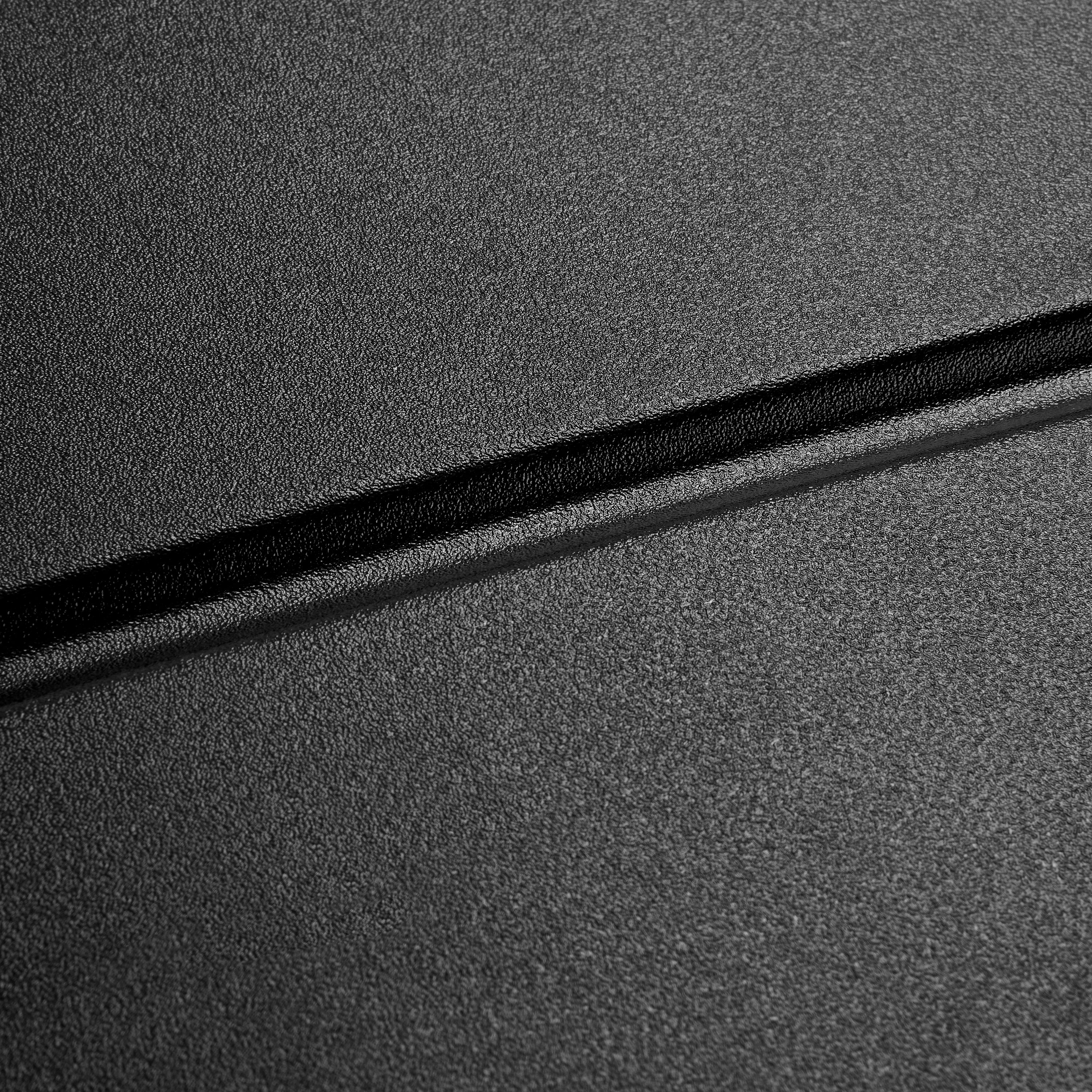 عربة جيب JH002B صلبة قابلة للتوسيع بأربع عجلات مزدوجة