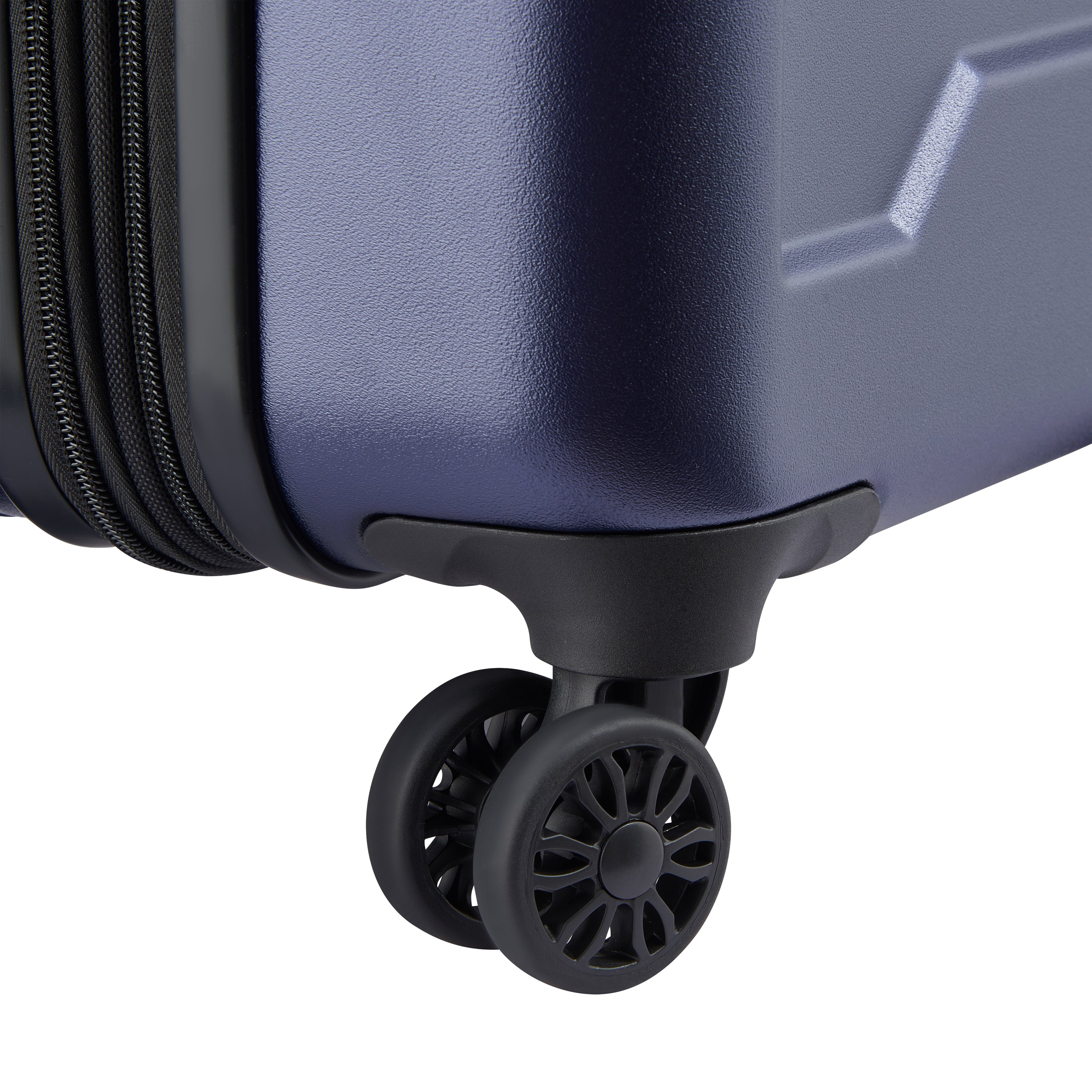 عربة جيب JH004C صلبة قابلة للتوسيع بأربع عجلات مزدوجة