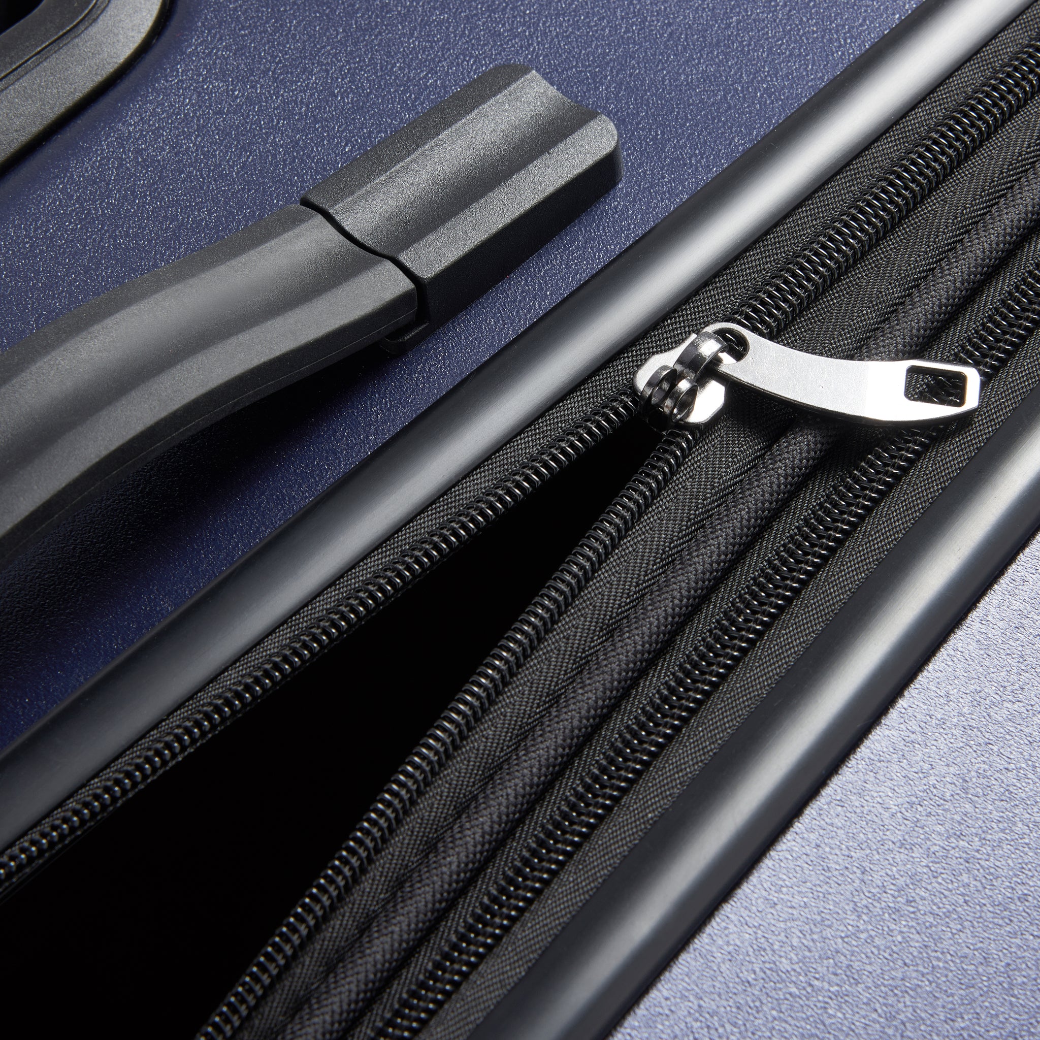 عربة جيب JH004C صلبة قابلة للتوسيع بأربع عجلات مزدوجة