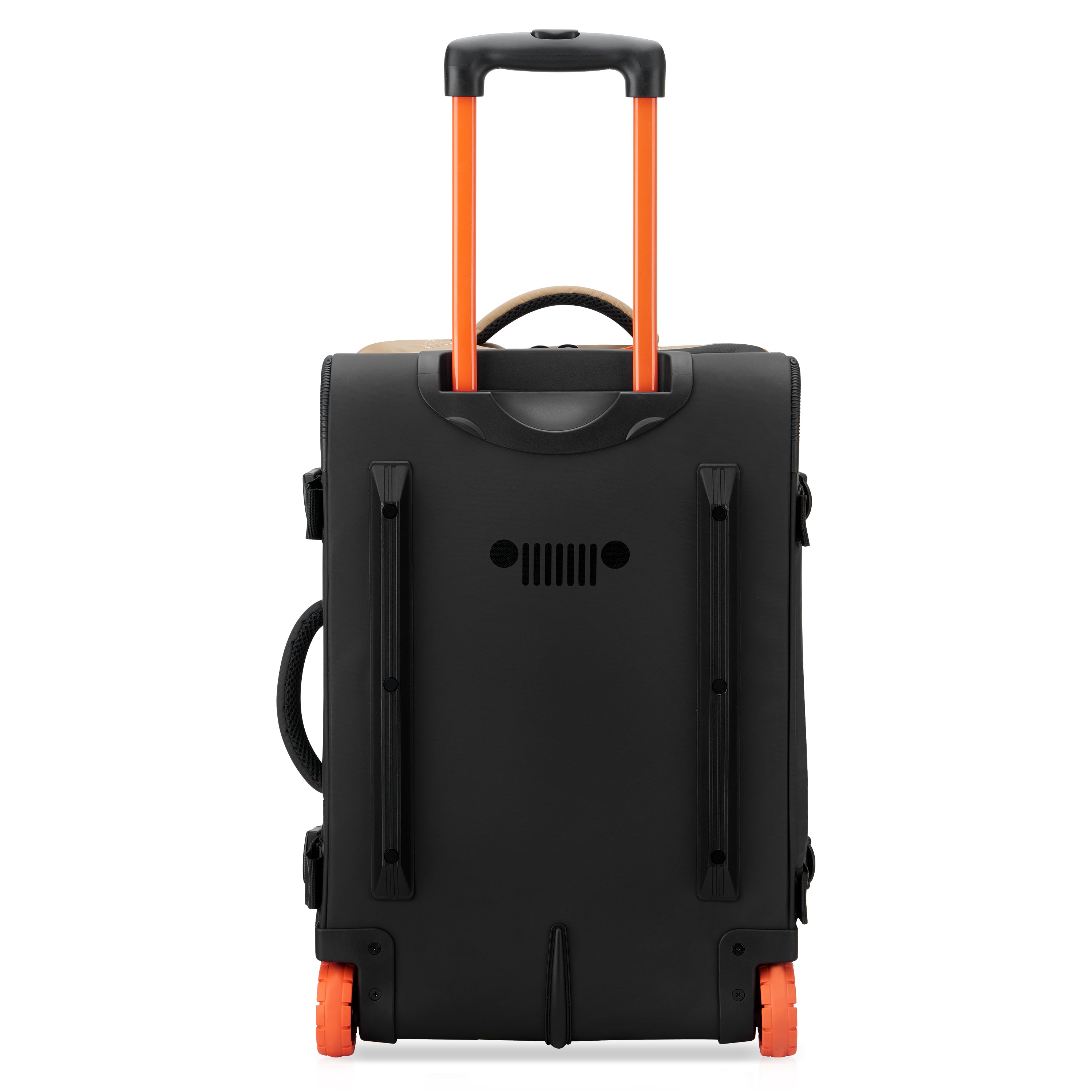 عربة جيب JS005A ذات عجلتين