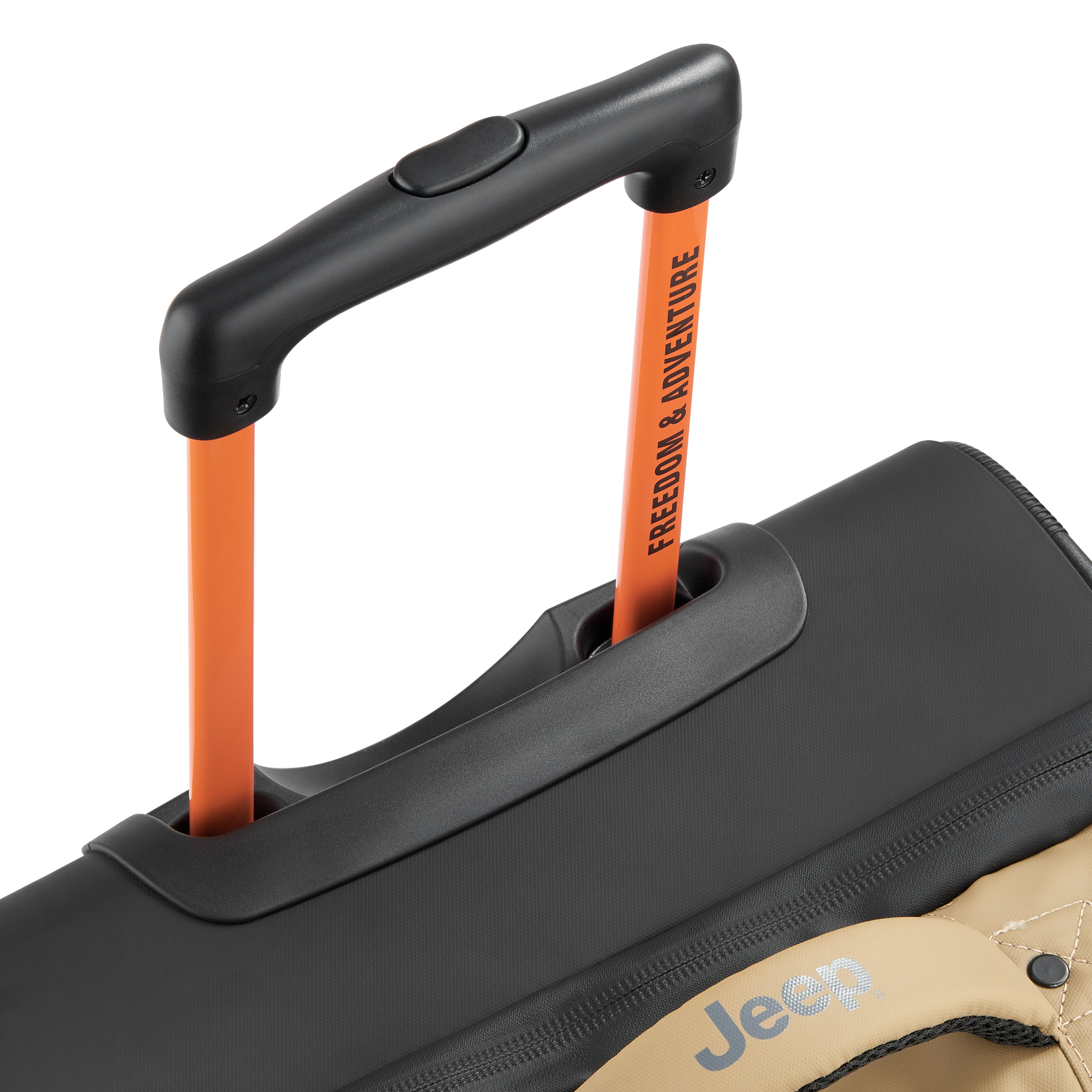 عربة جيب JS005A ذات عجلتين