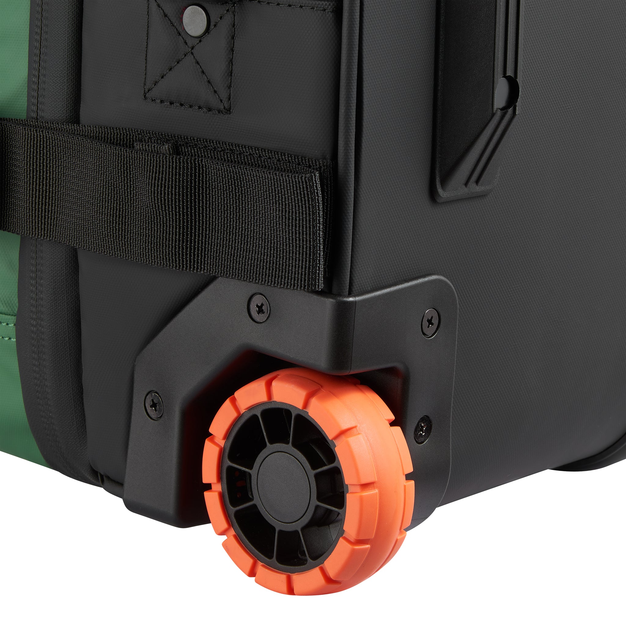 عربة جيب JS005A ذات عجلتين