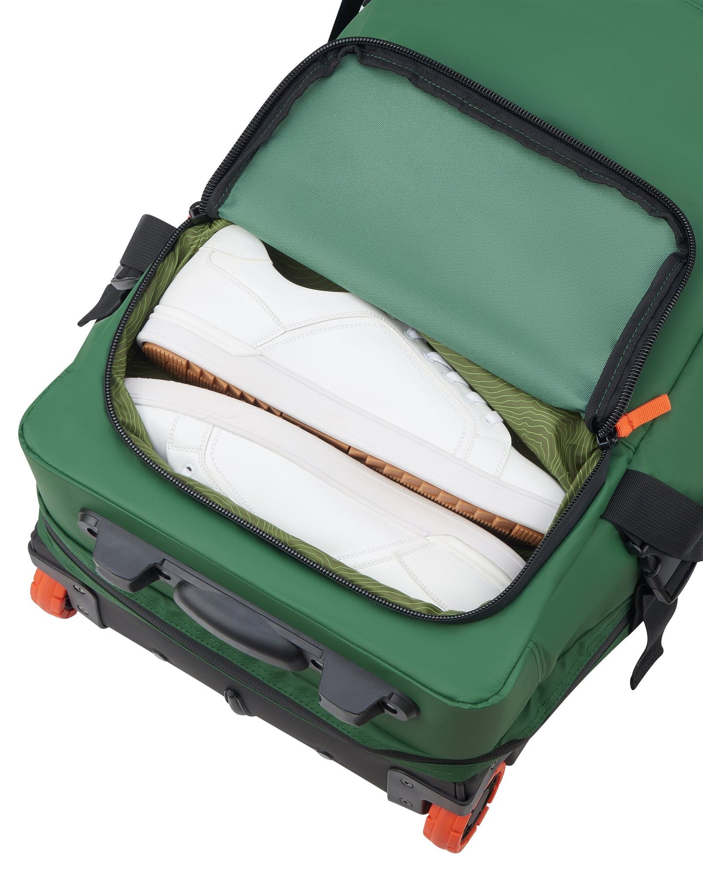 عربة جيب JS005A ذات عجلتين